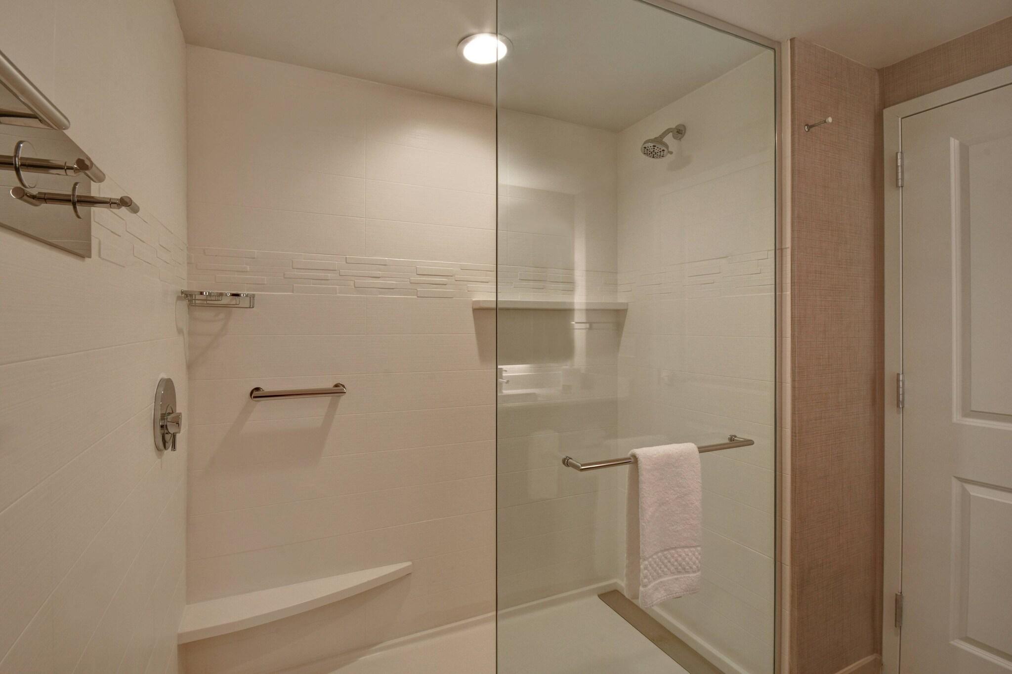 Suite Two Double Beds