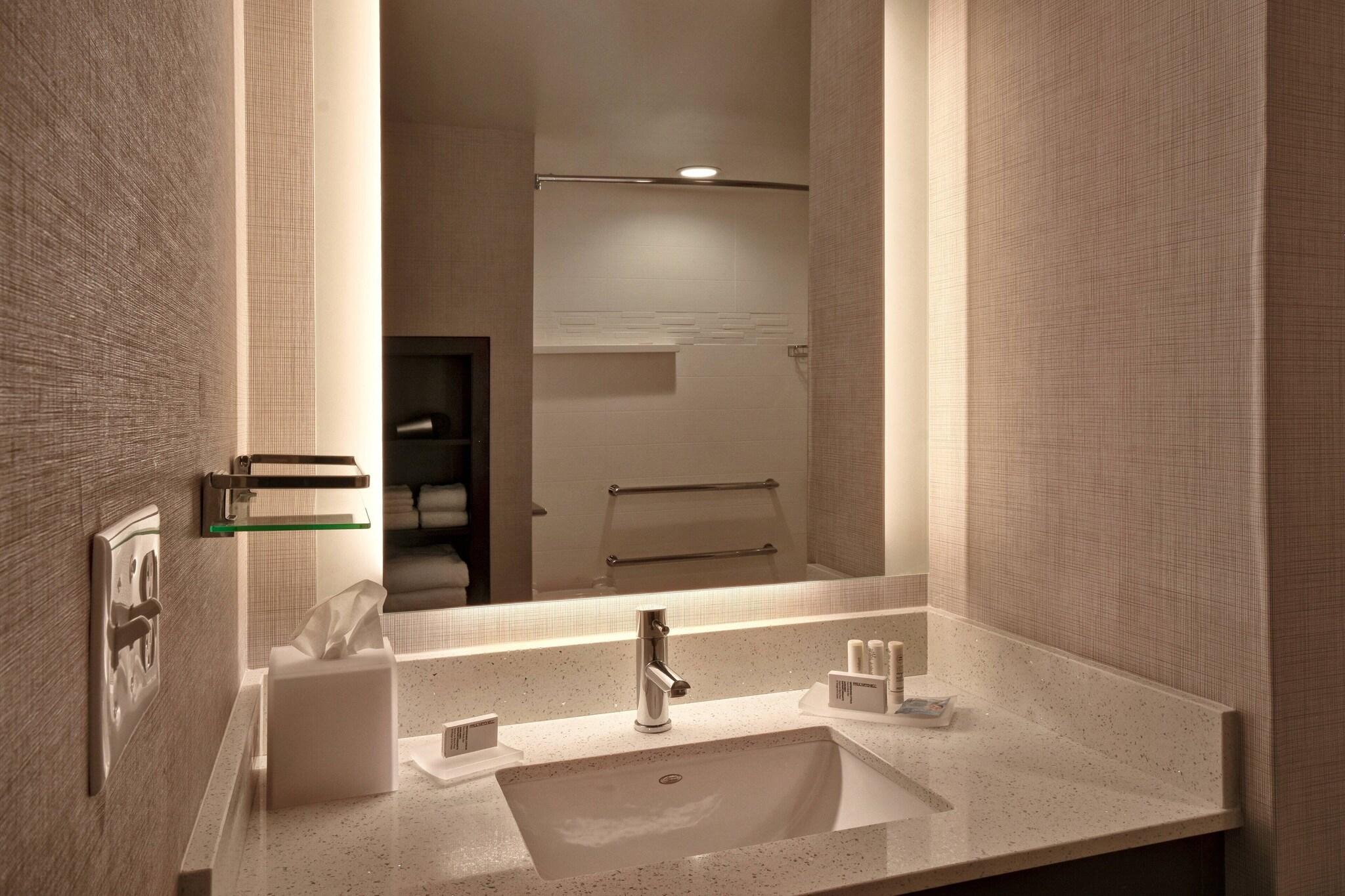 Suite Two Double Beds