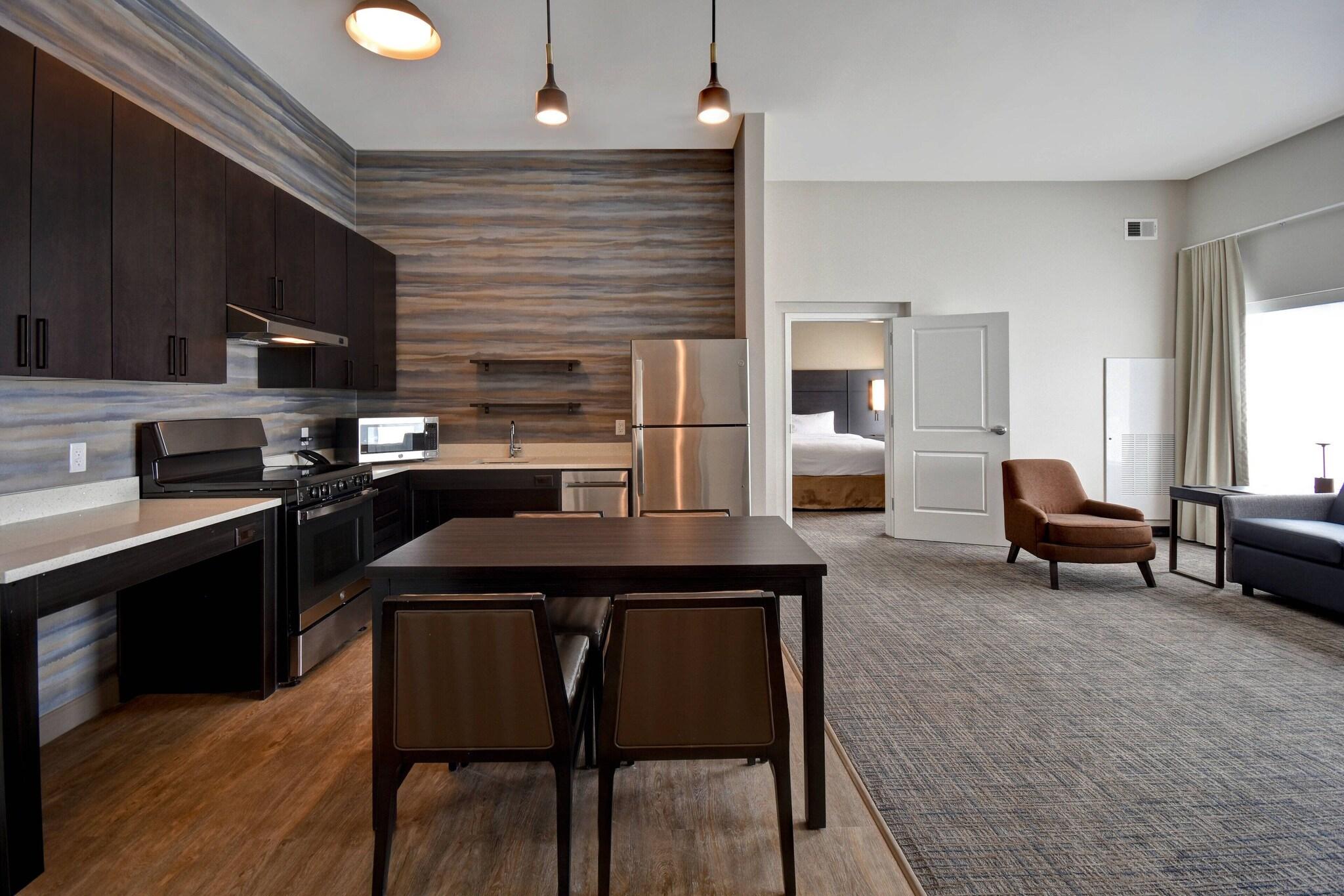 Suite Two Double Beds