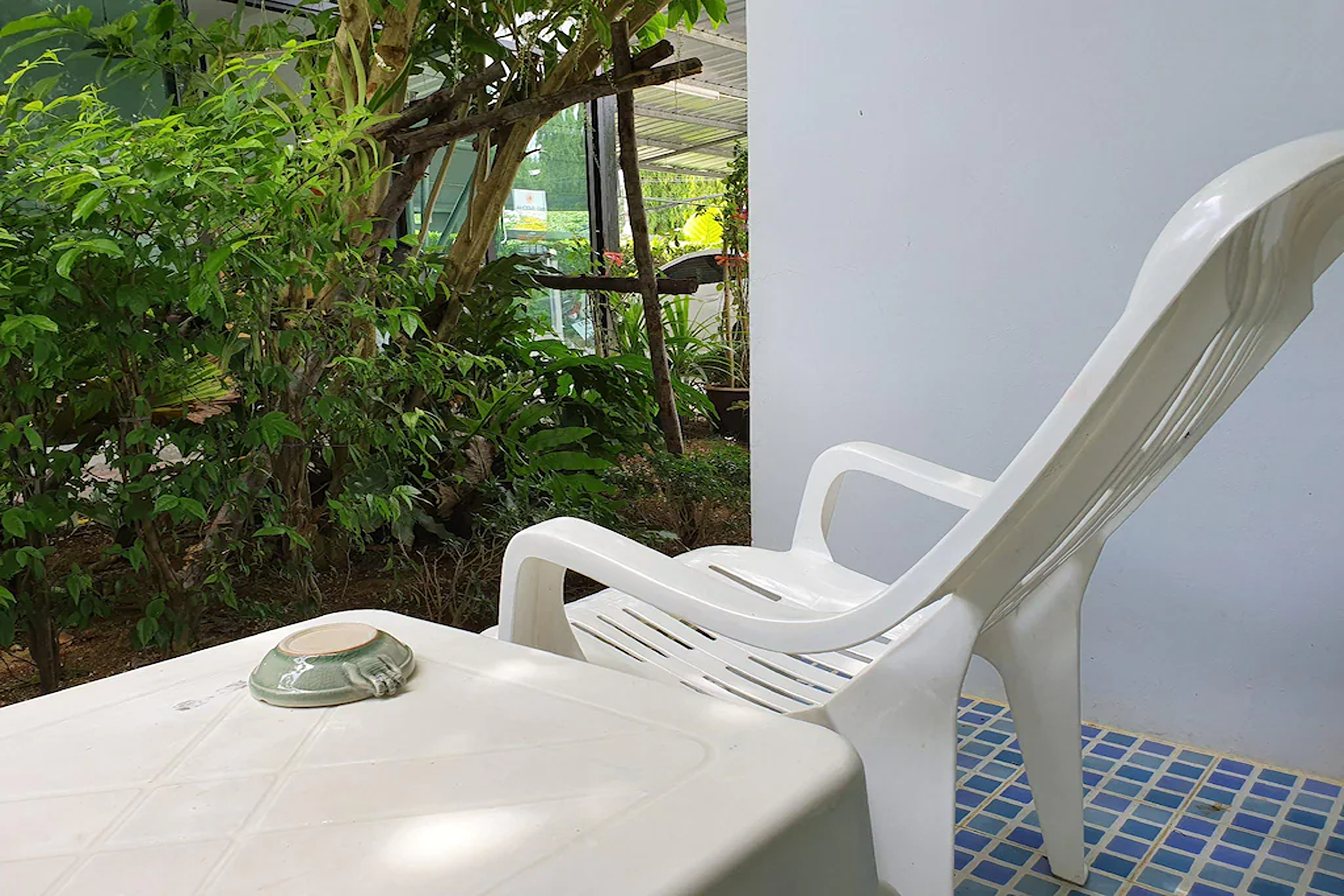 Room Deluxe Garden View