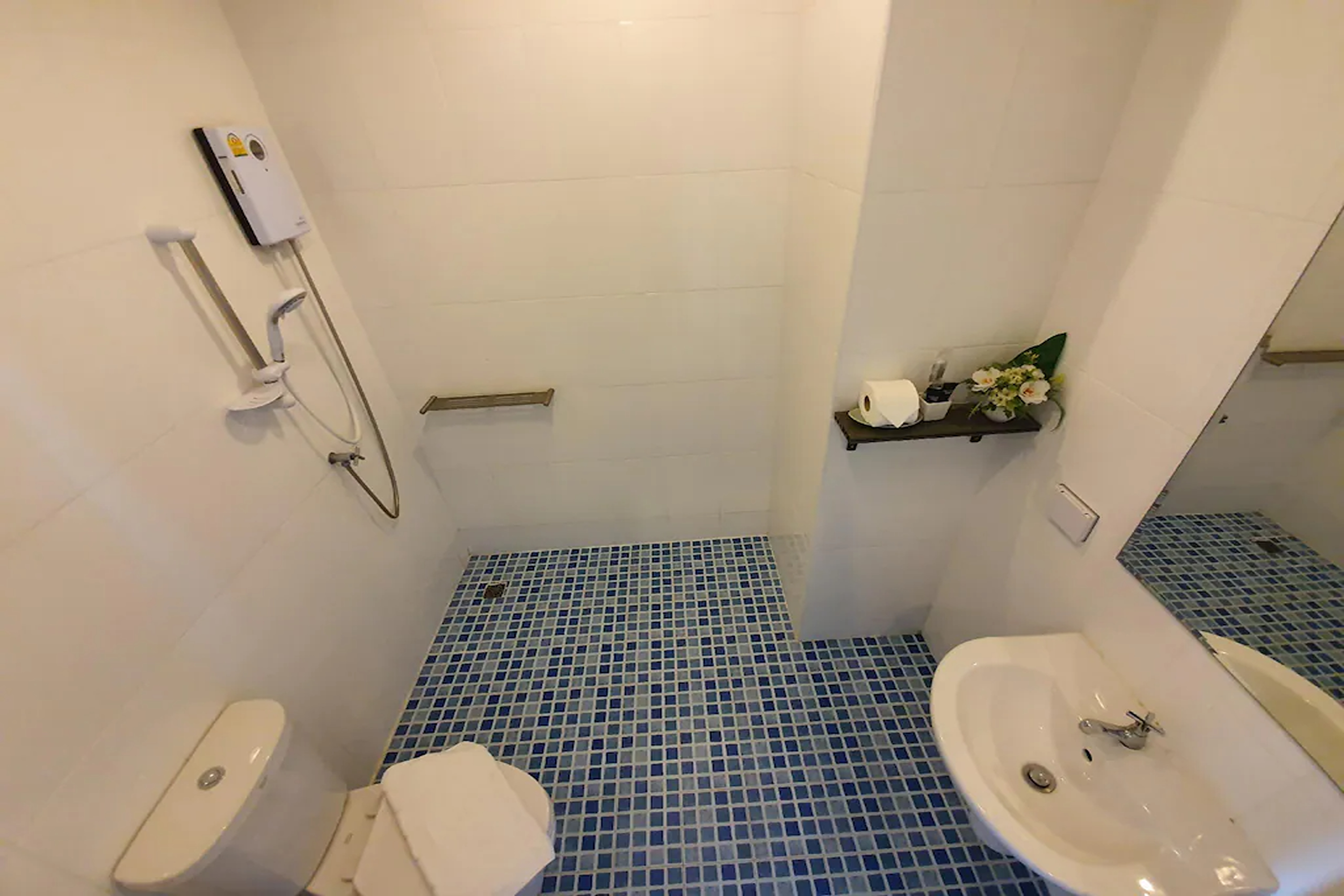 Room Deluxe Garden View