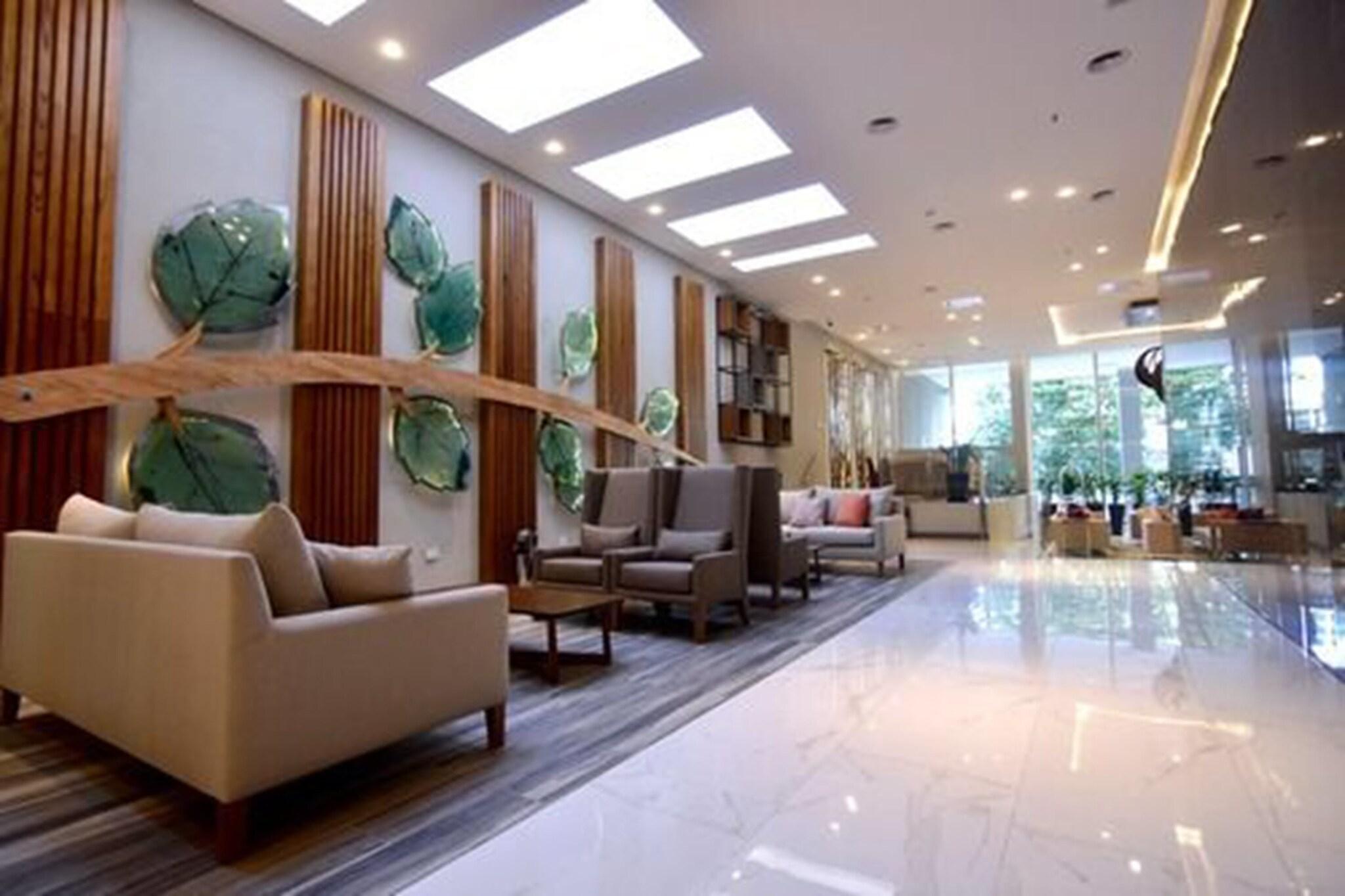 Quadruple Two Double Beds