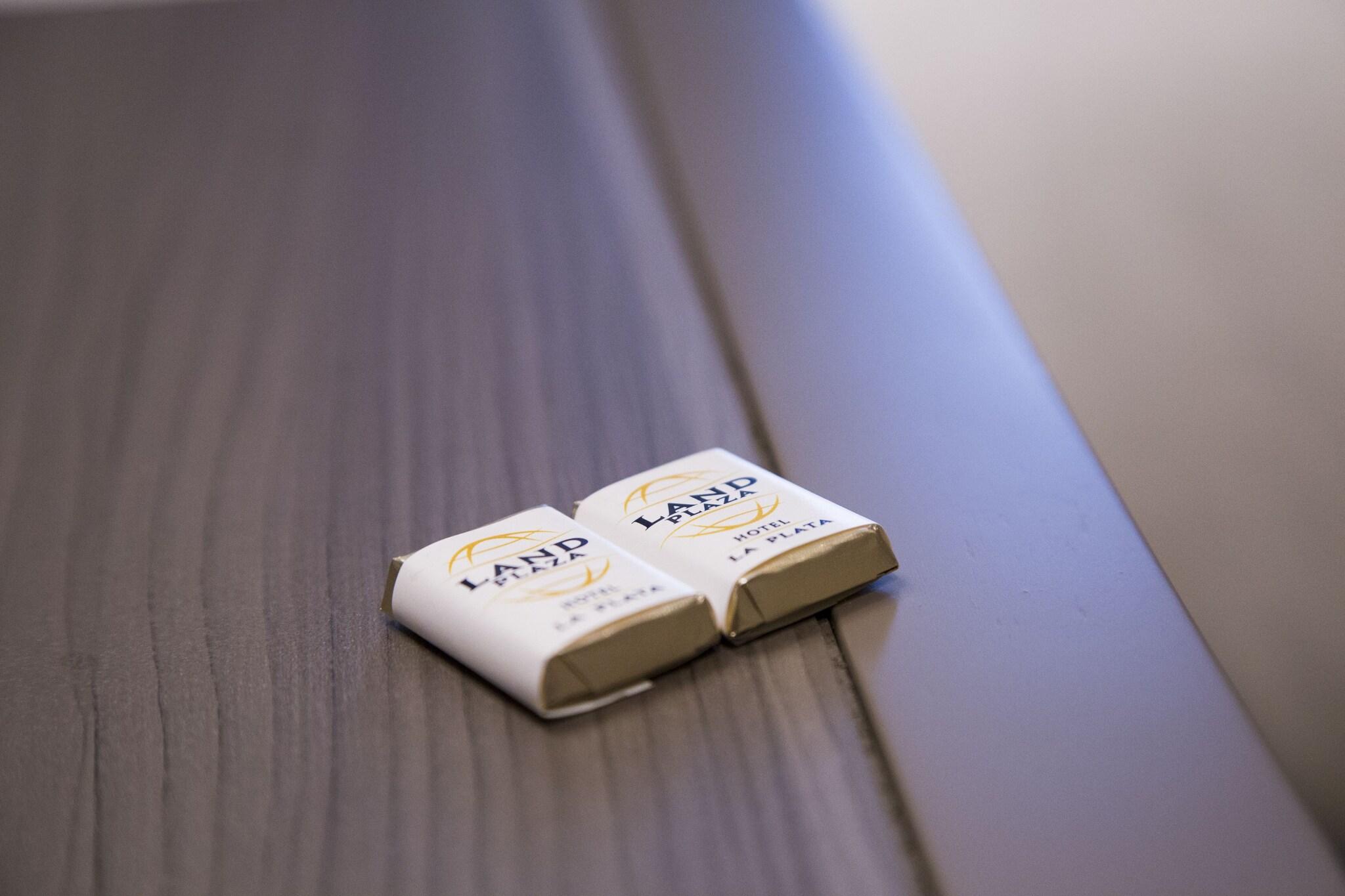 Quadruple Two Double Beds