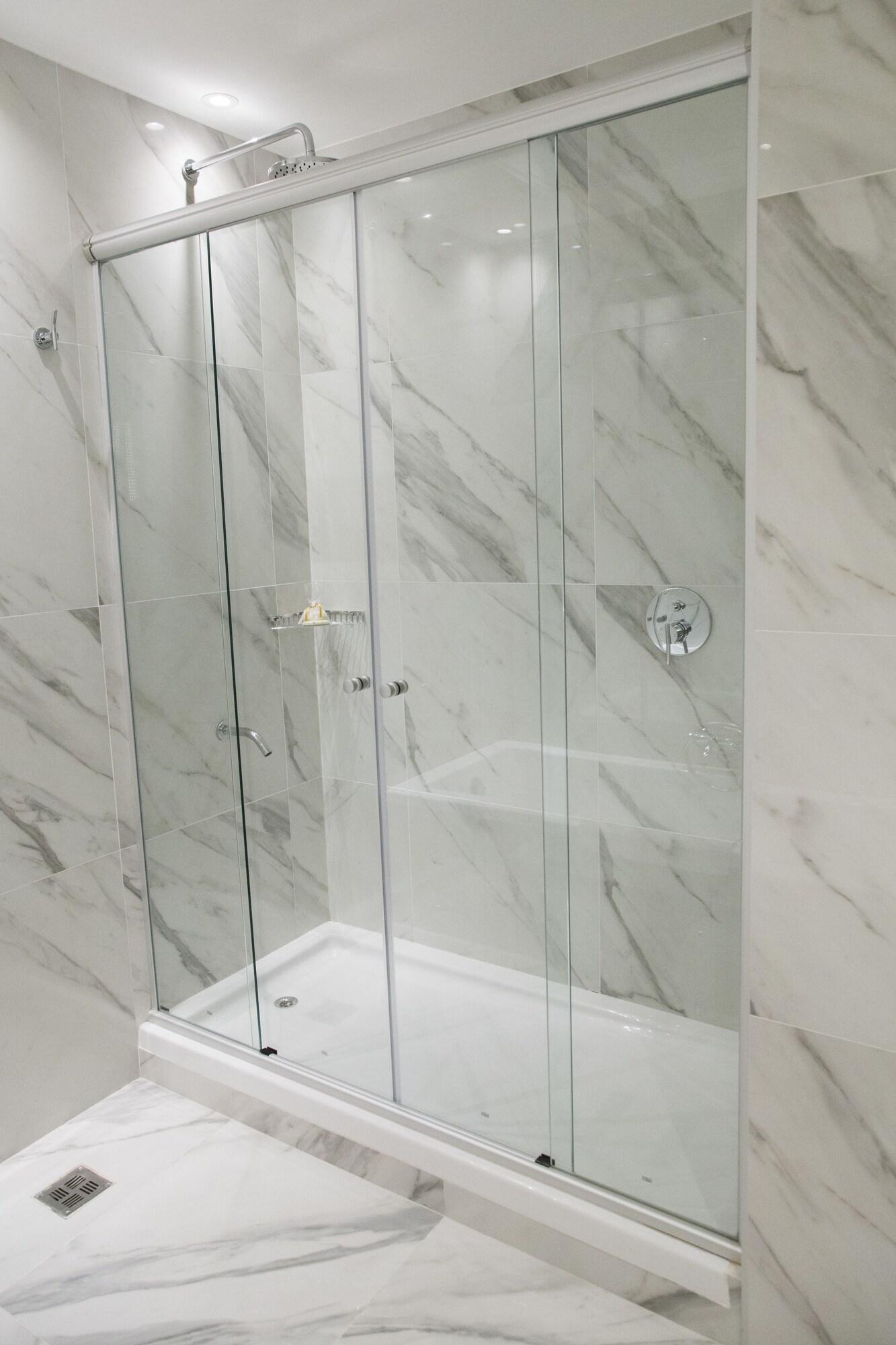 Quadruple Two Double Beds