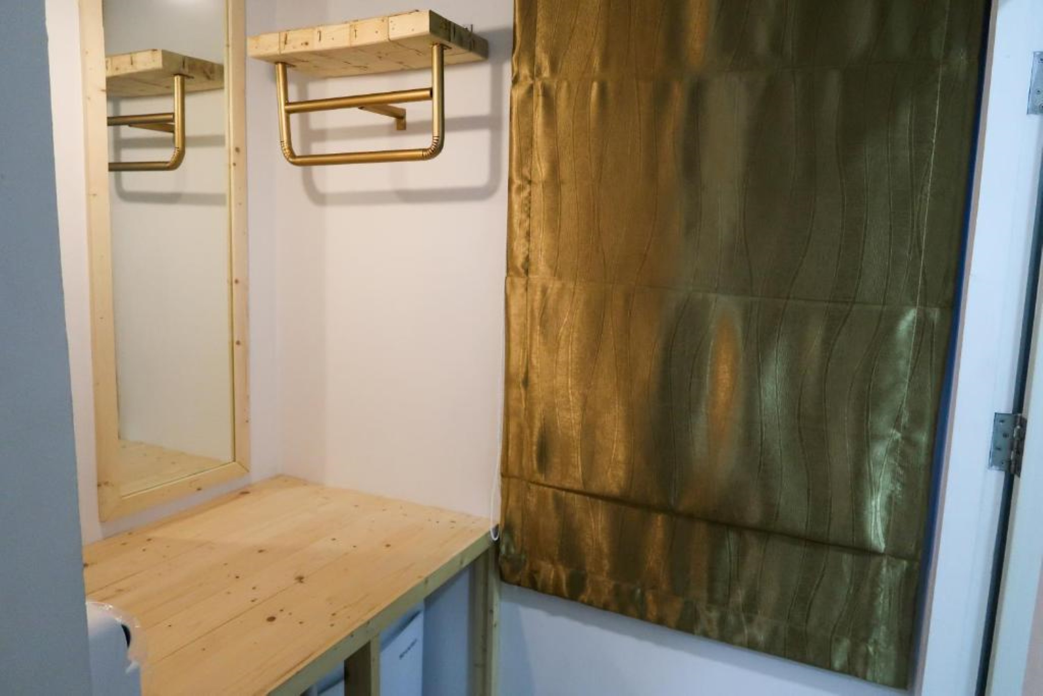 Double Deluxe with Balcony