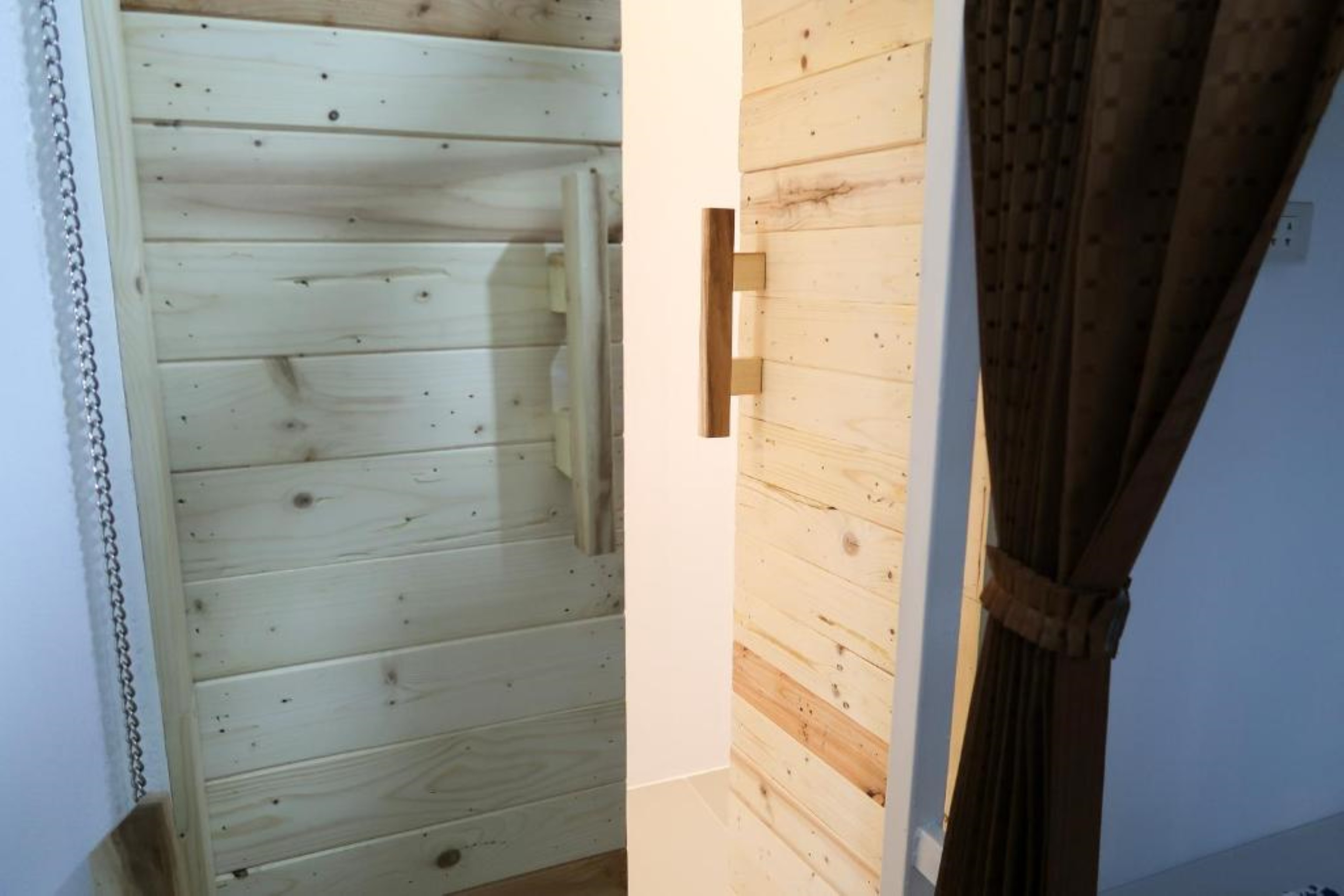 Bed in Dormitory Bunk Bed