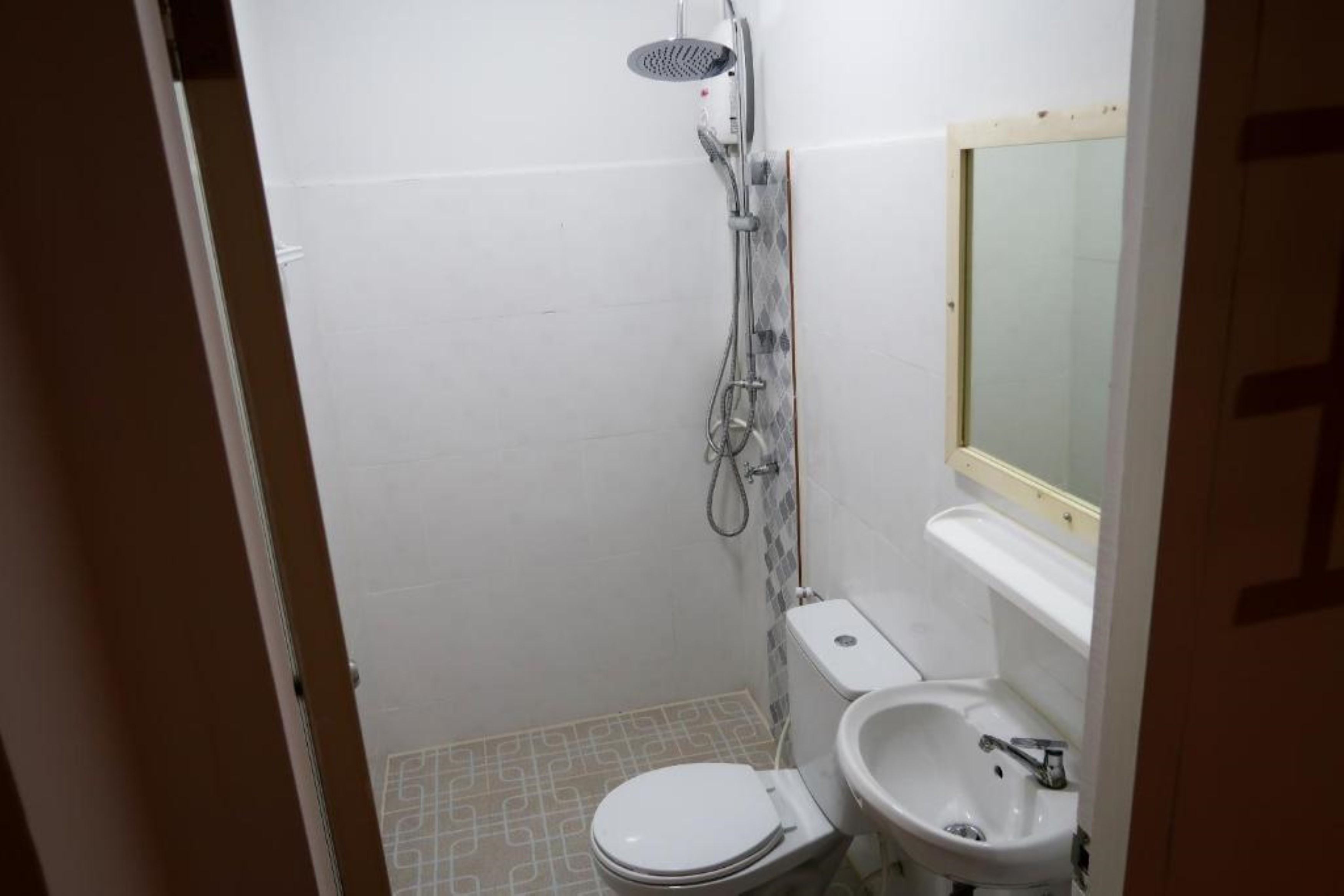 Double Deluxe with Balcony