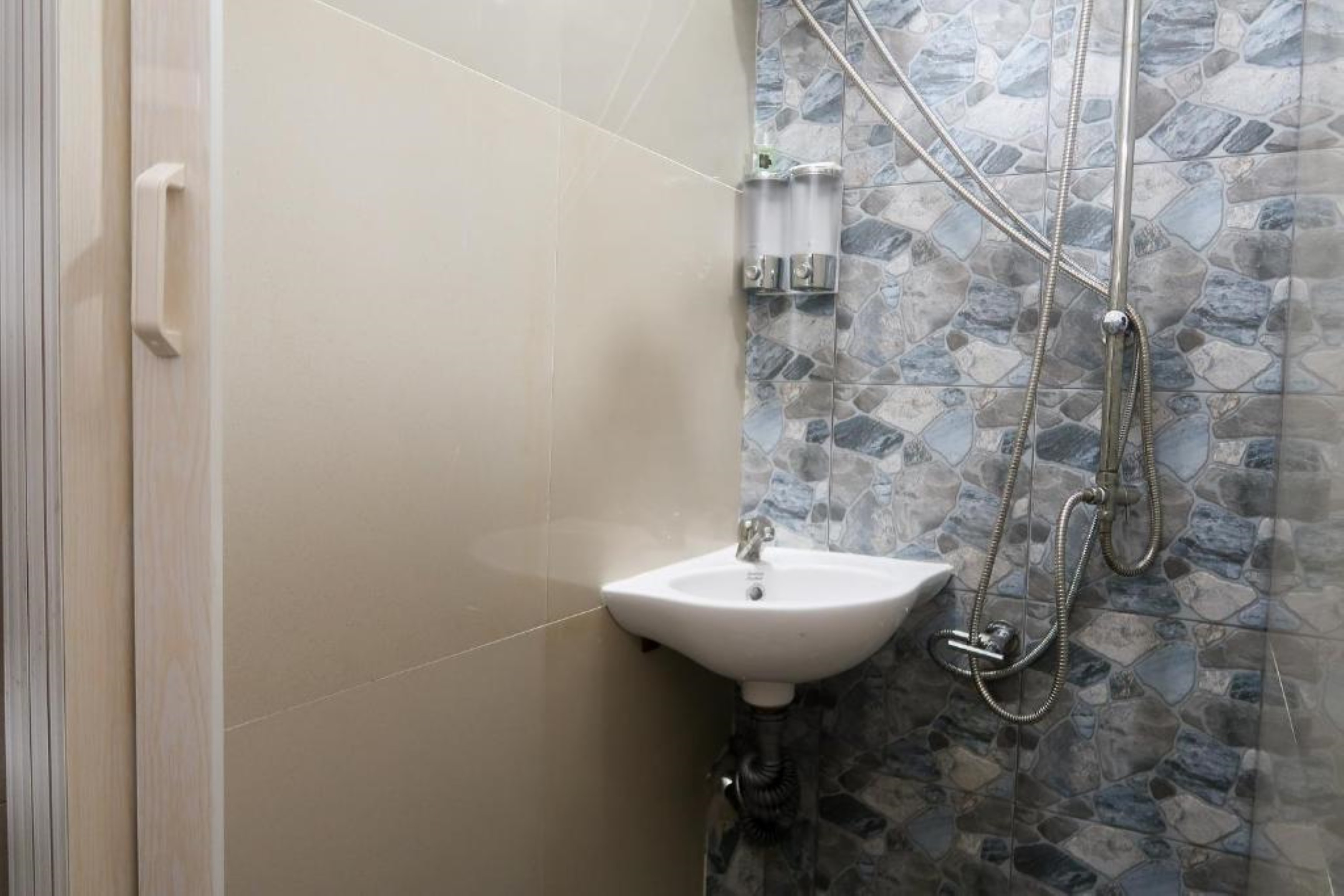 Bed in Dormitory Bunk Bed