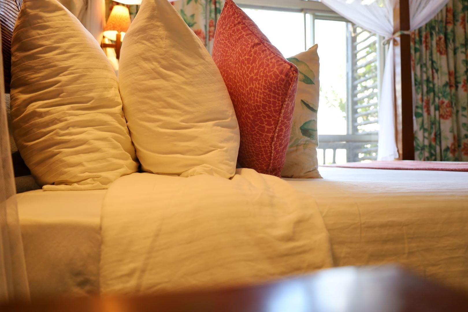 Suite Executive Queen Bed