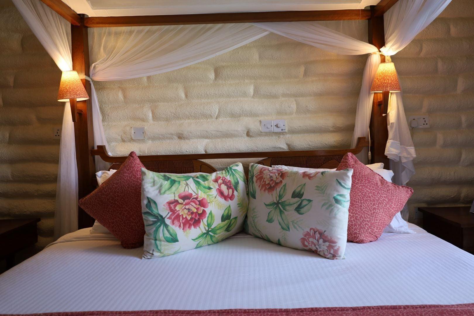 Suite Executive Queen Bed