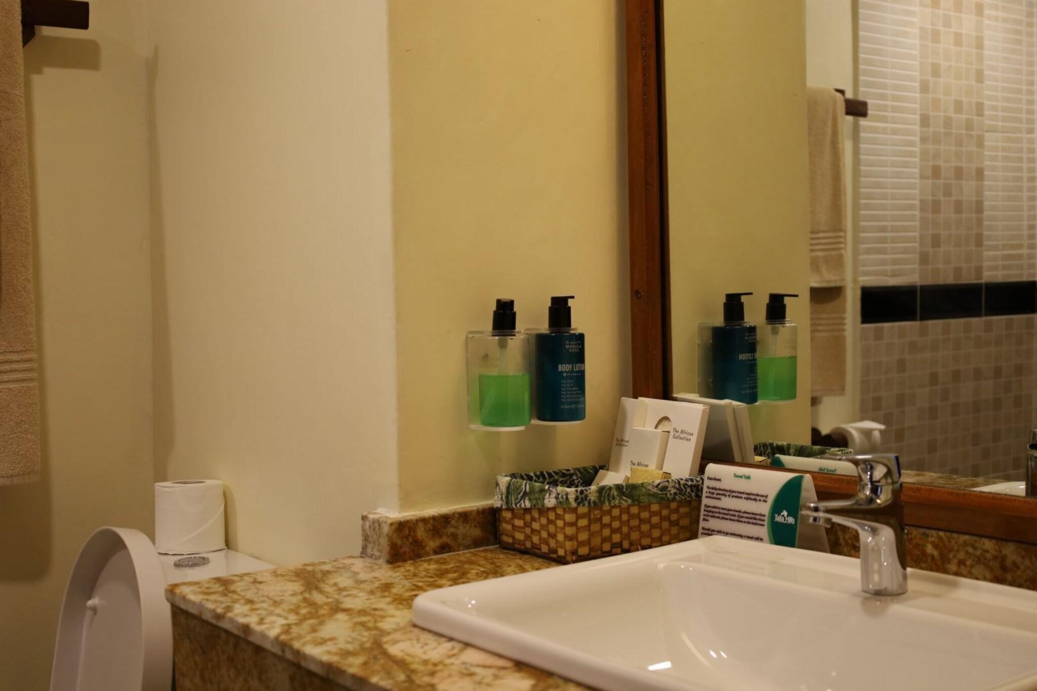 Suite Executive Queen Bed