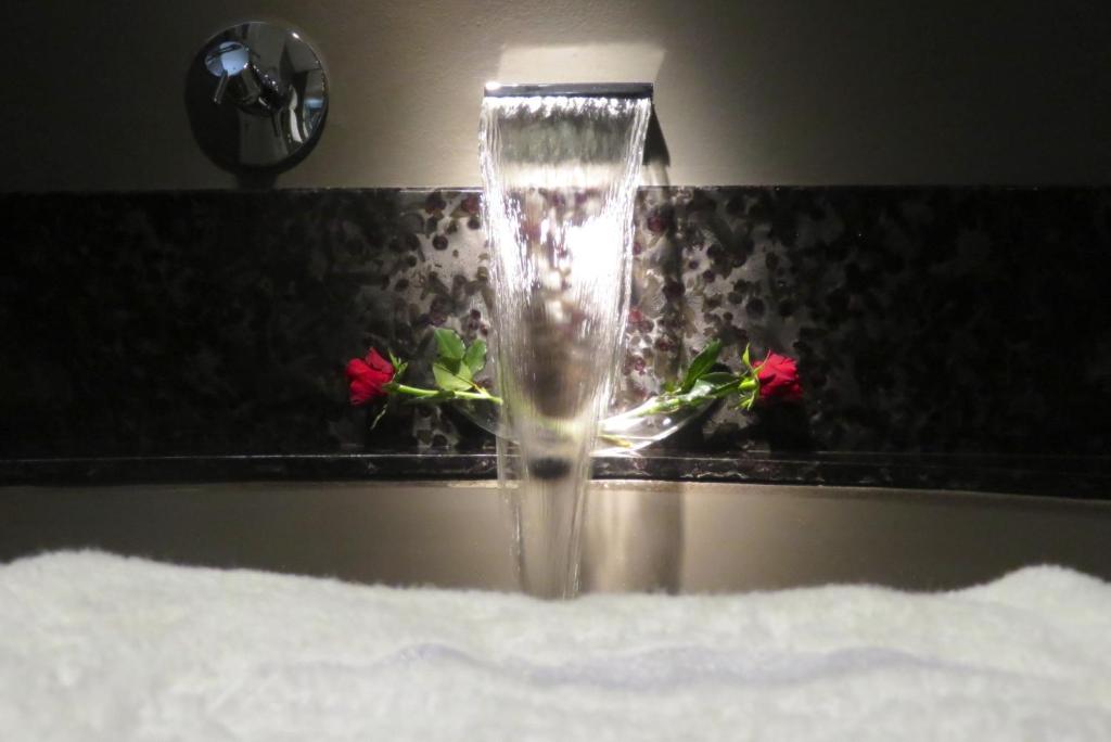 Double Superior Sea View