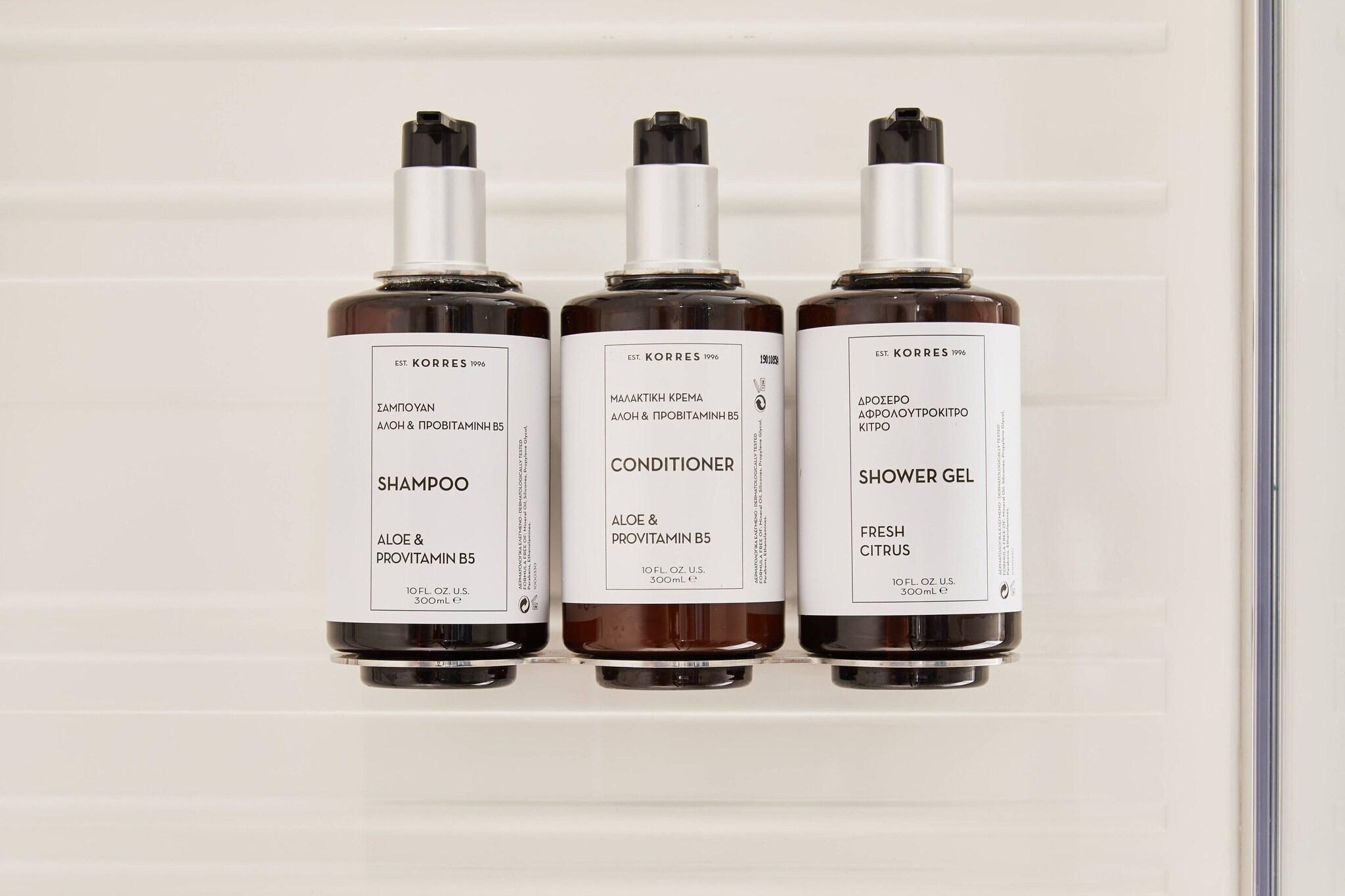 Double Two Double Beds