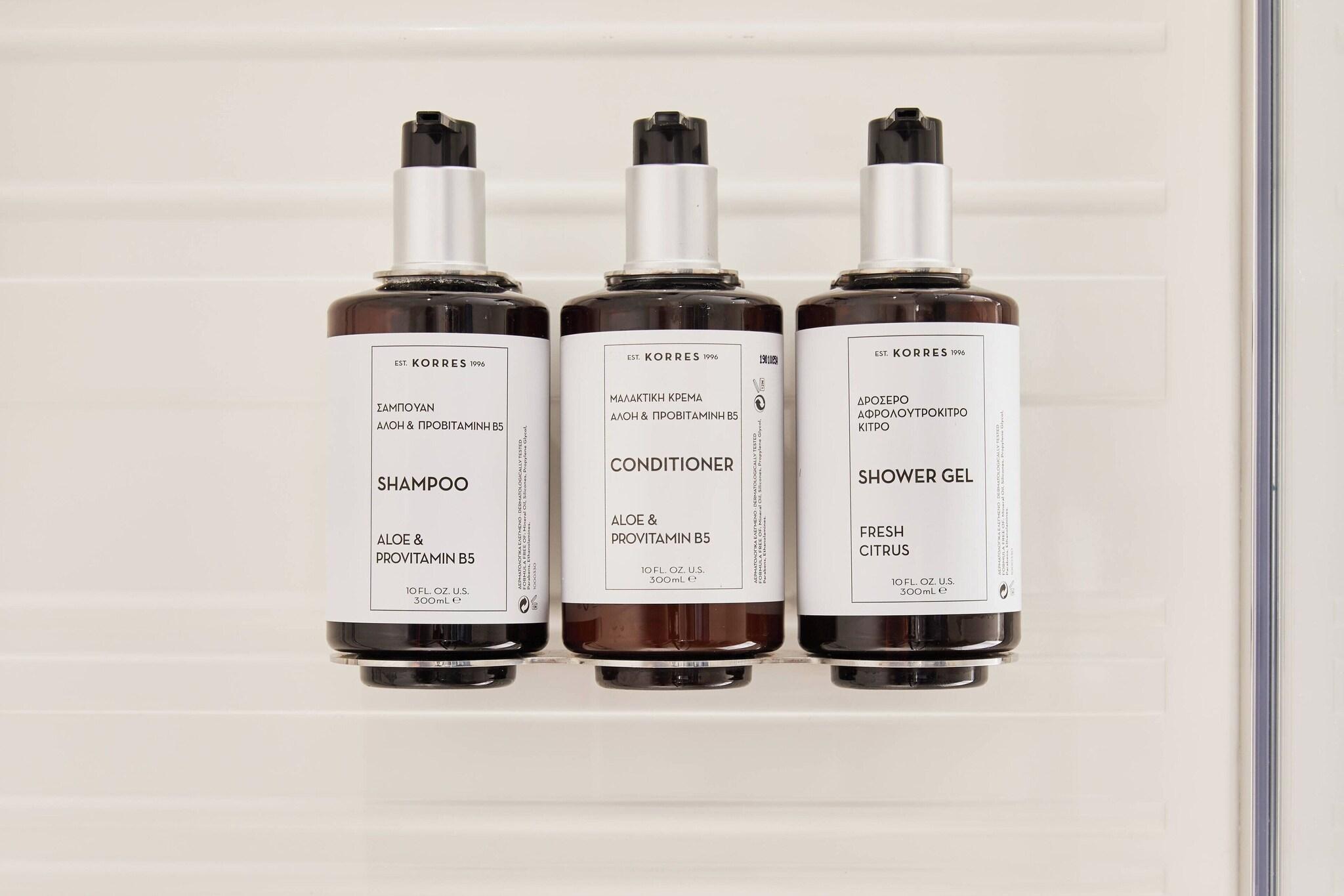 Double Two Double Beds