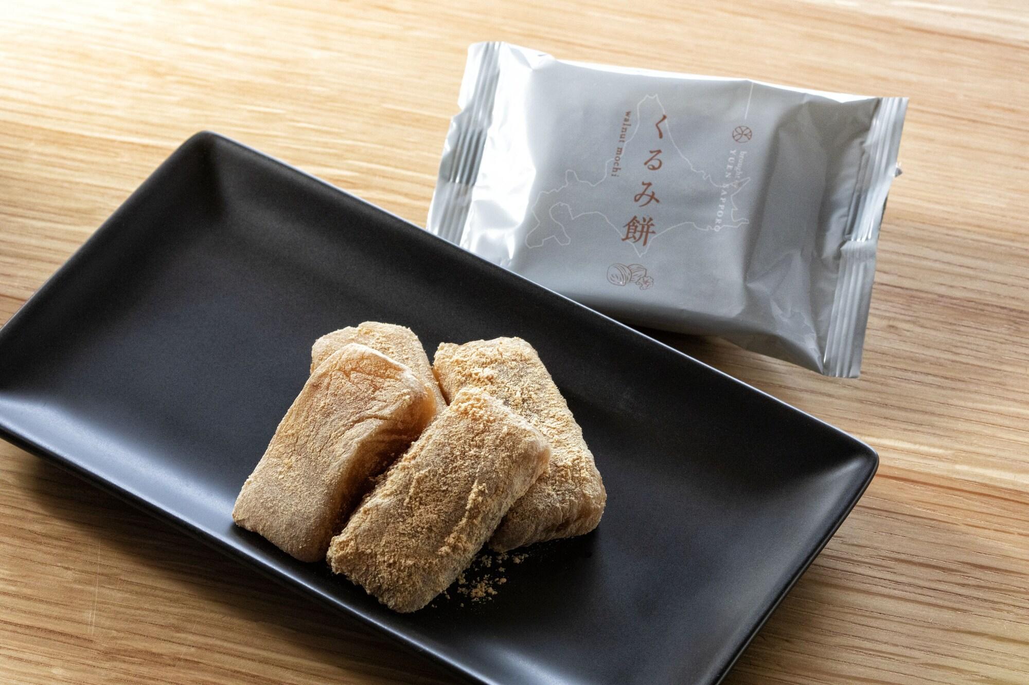 Room with Double Bed