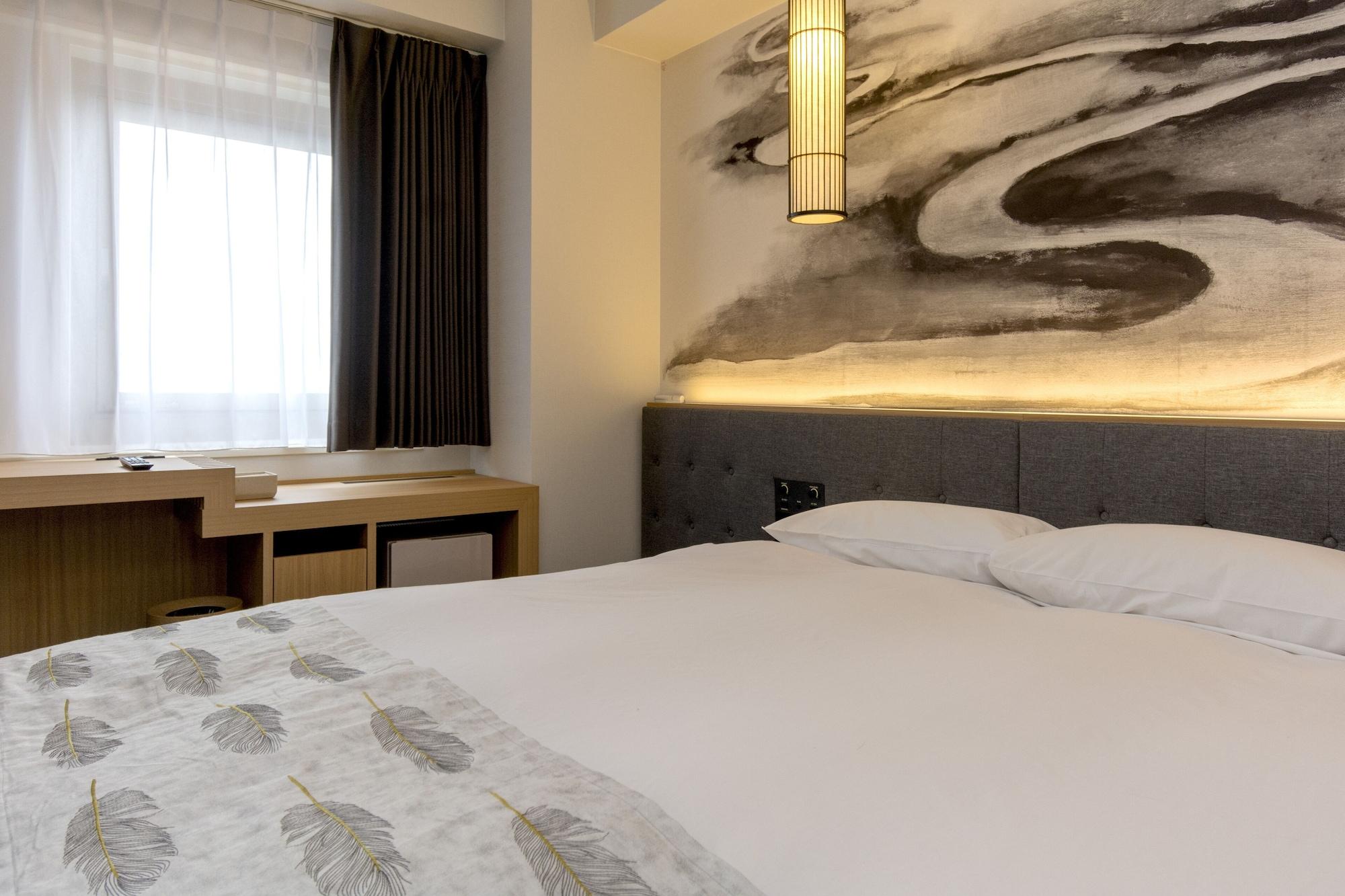 Double King Bed Non Smoking