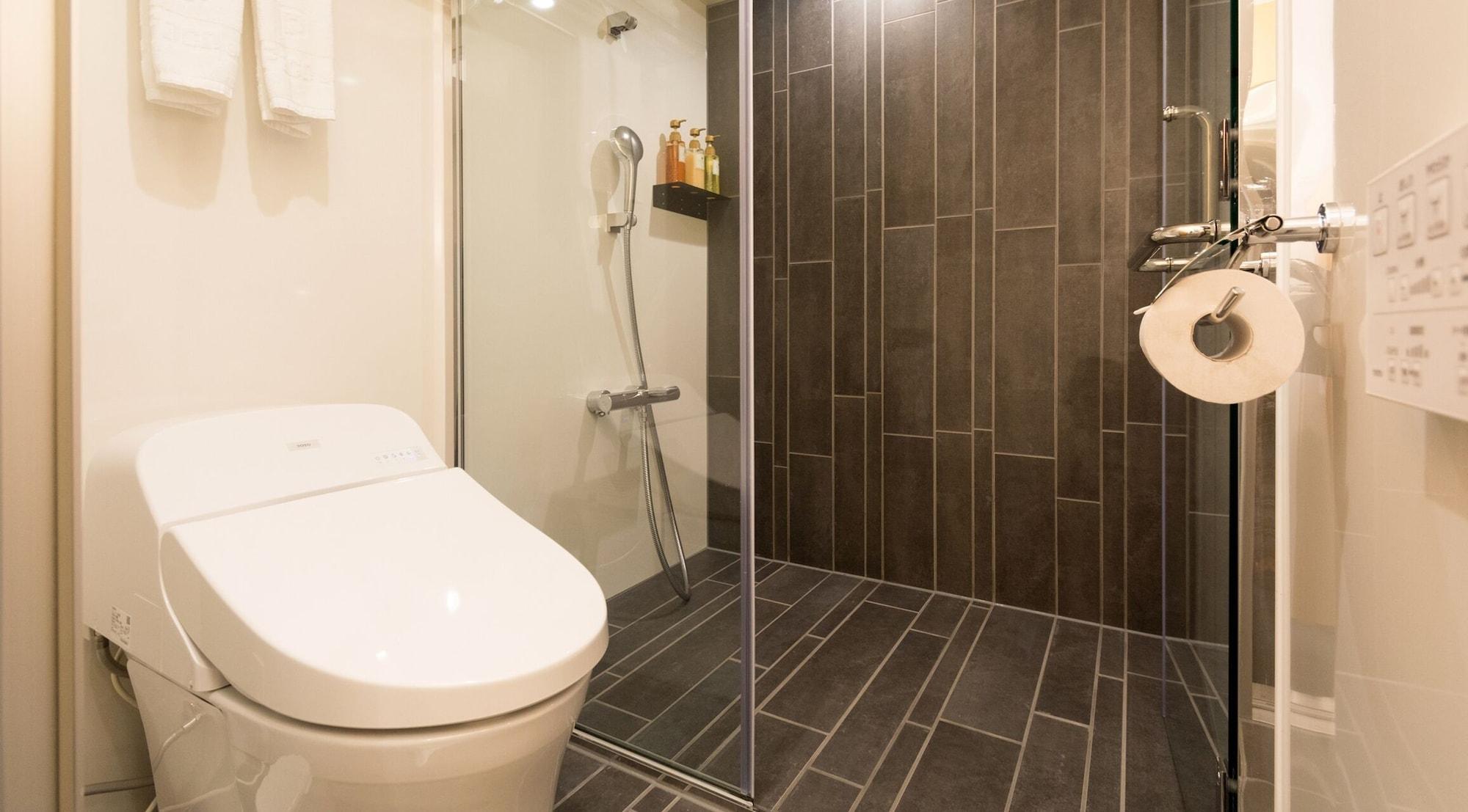 Double King Bed Non Smoking