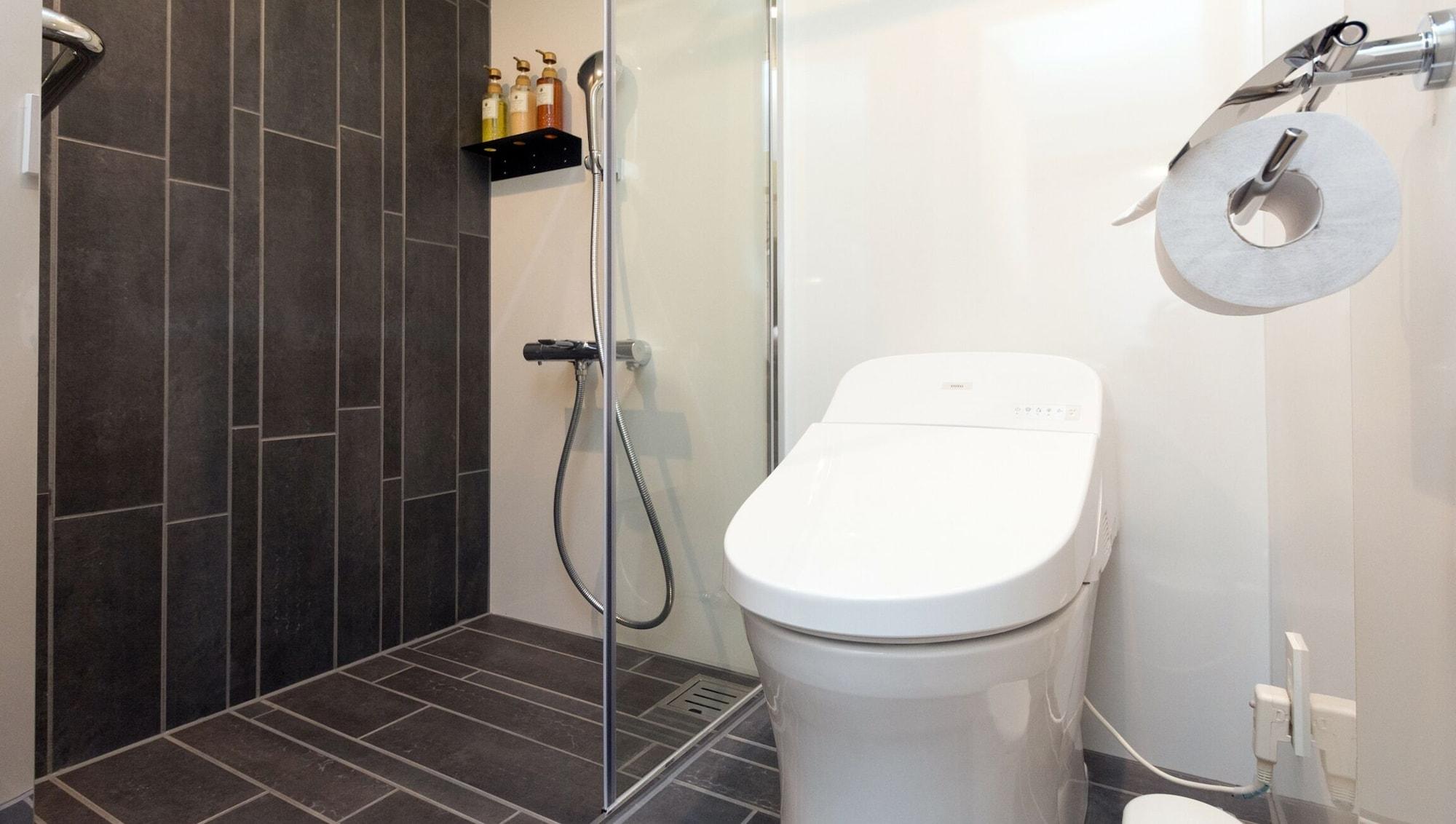 Double King Bed Non Smoking