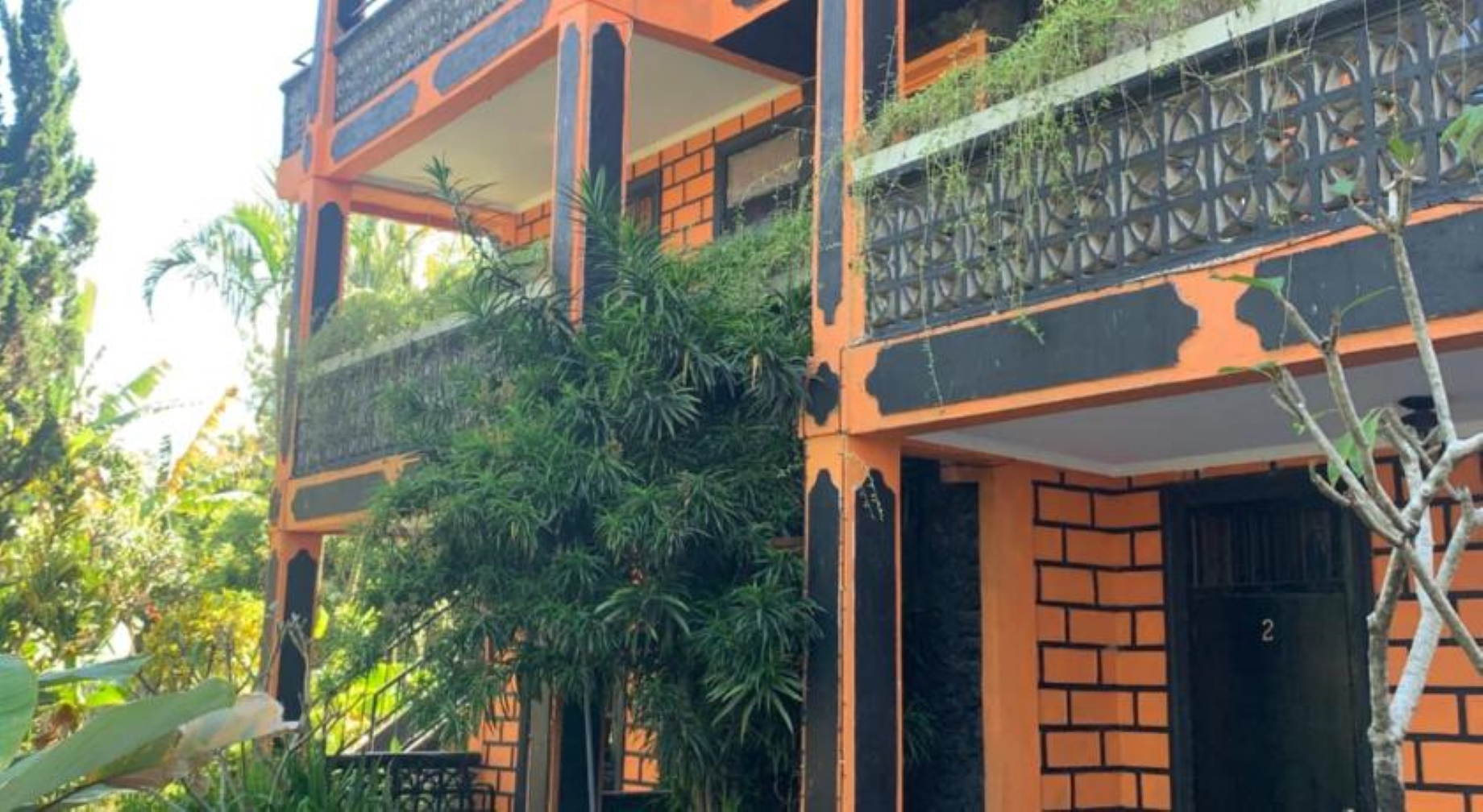 Family Room Capacity 4