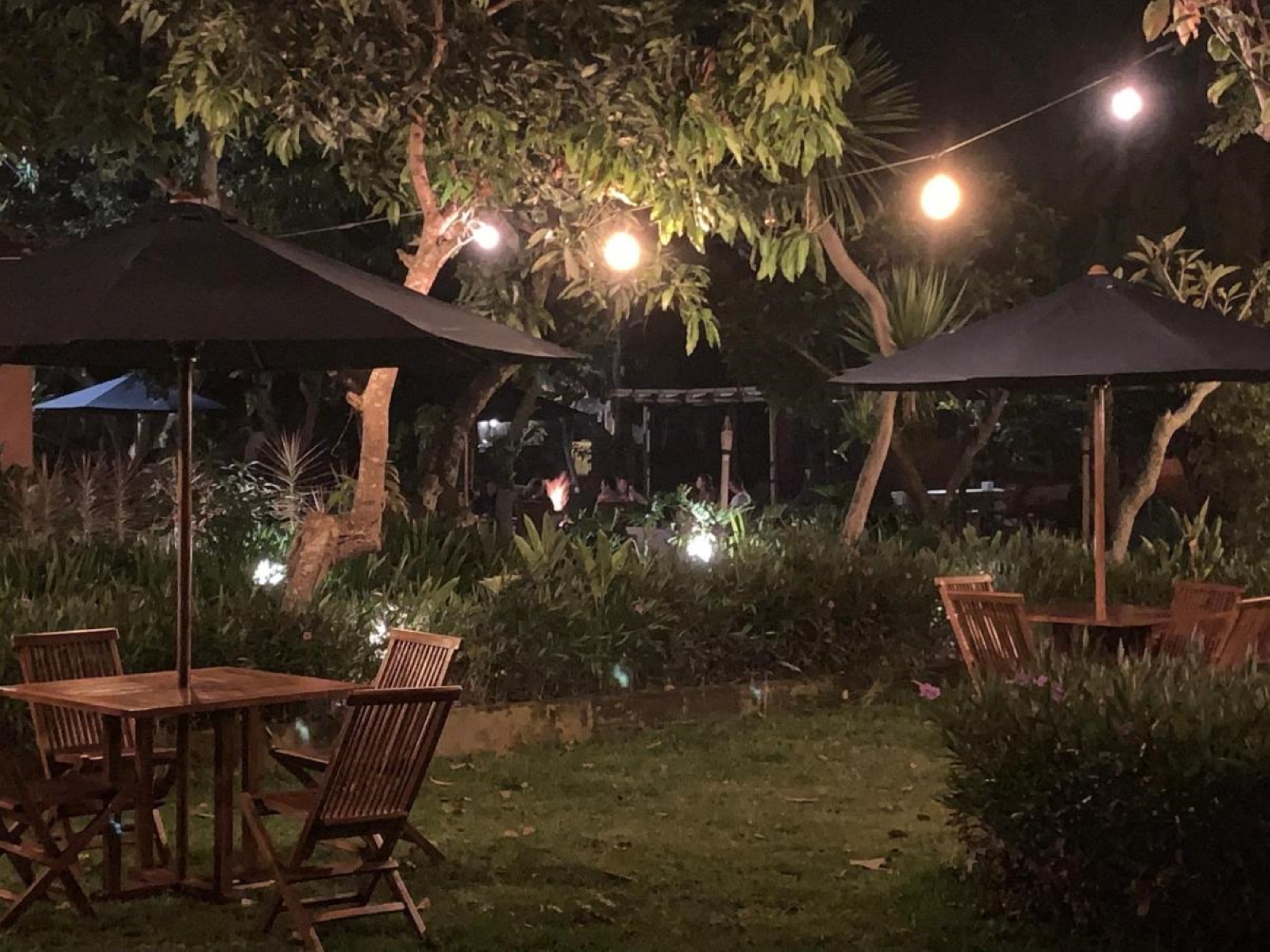 Family Room Capacity 4