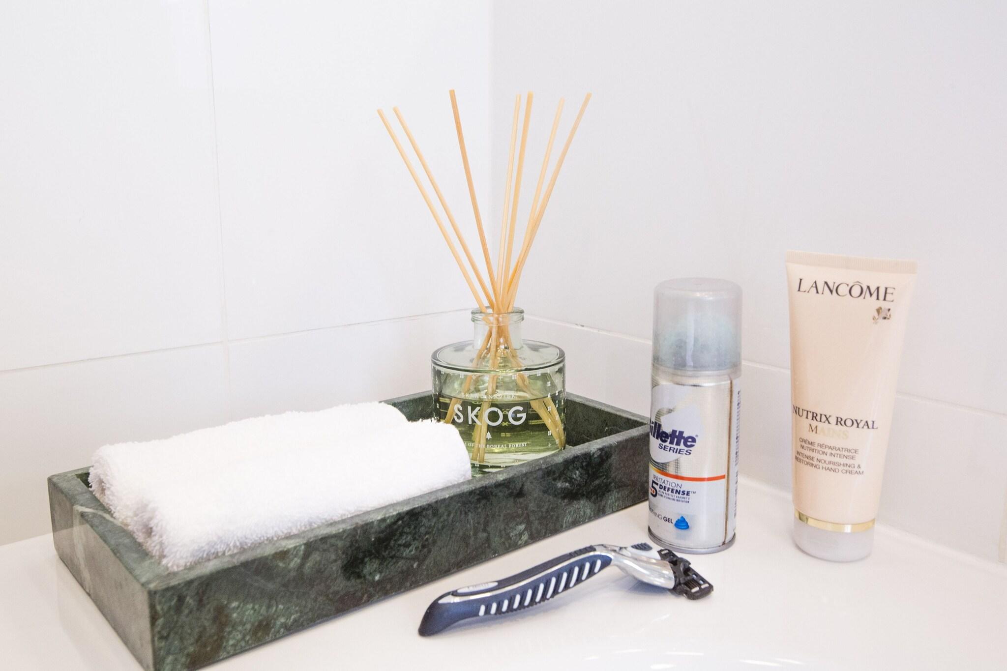 Suite King Bed Non Smoking