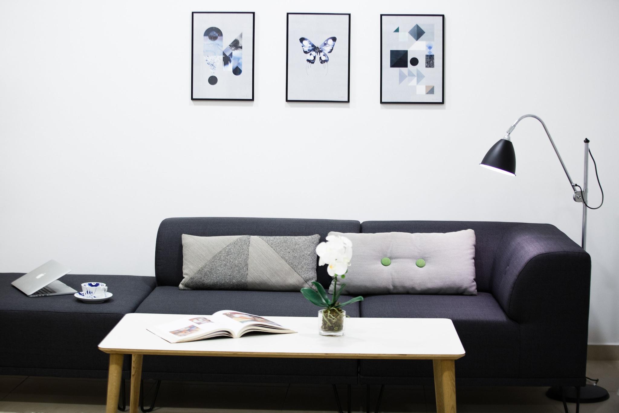 Suite King Bed Non Smoking