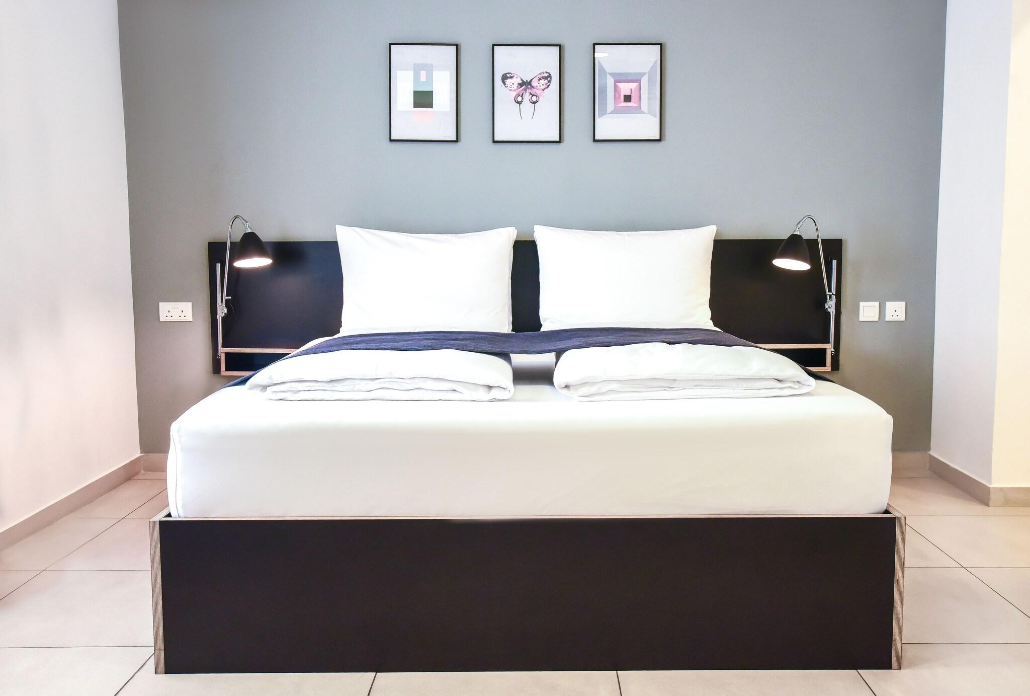 Suite King Bed Non Smoking