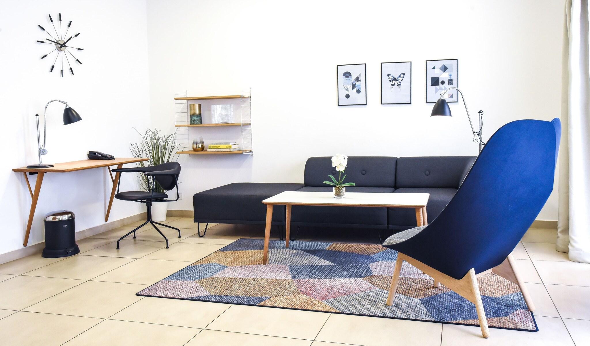 Suite King Bed Non Smoking