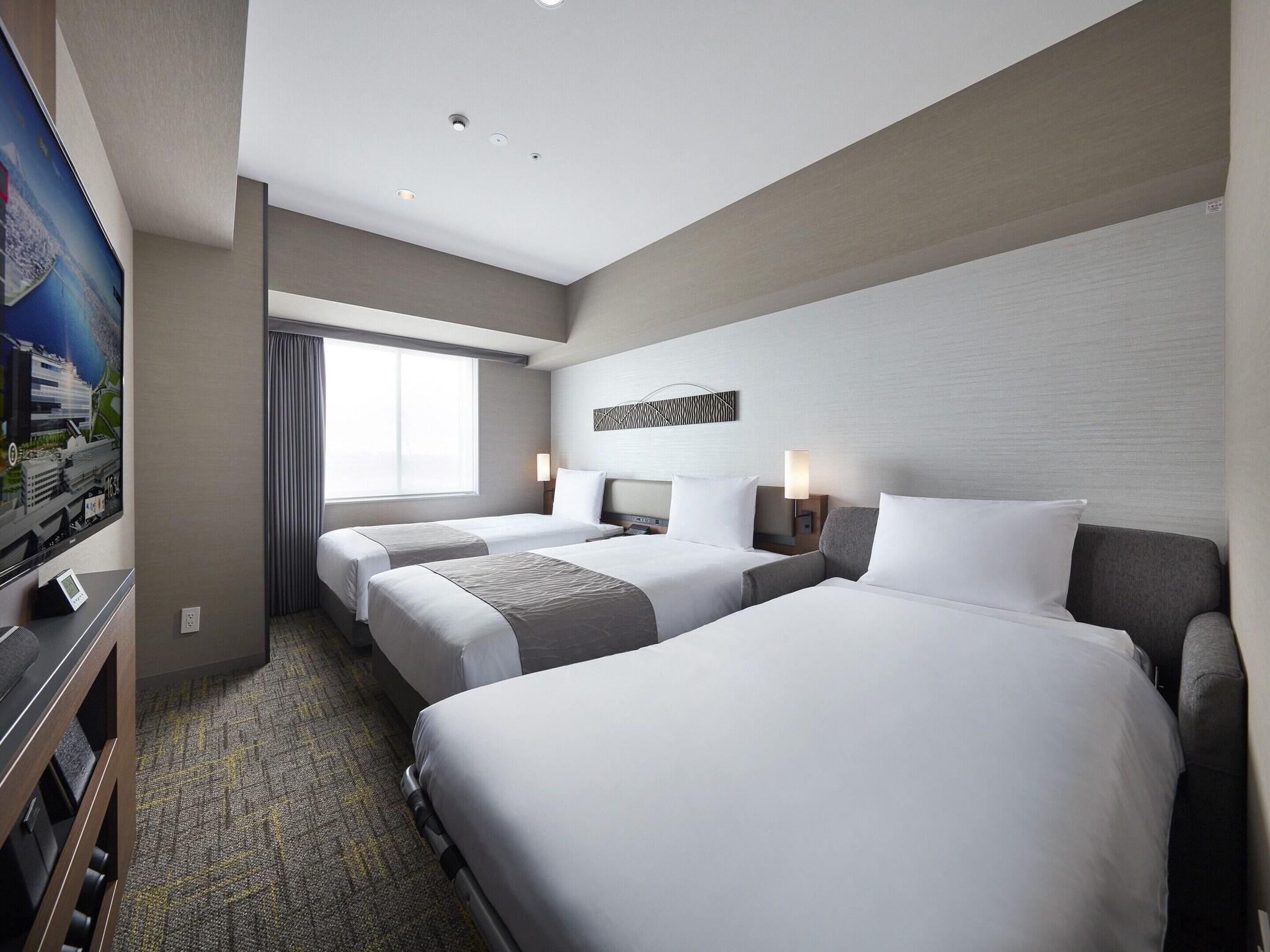 Twin Superior Non Smoking