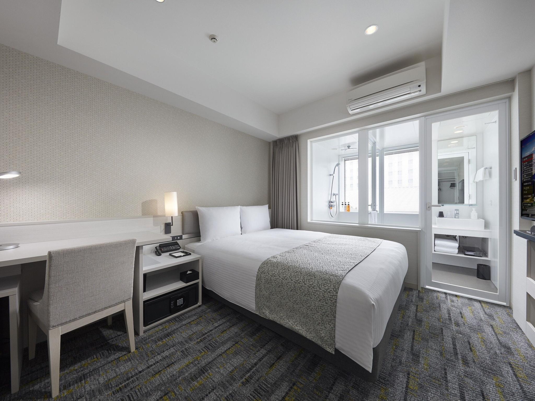 Double Economy Non Smoking