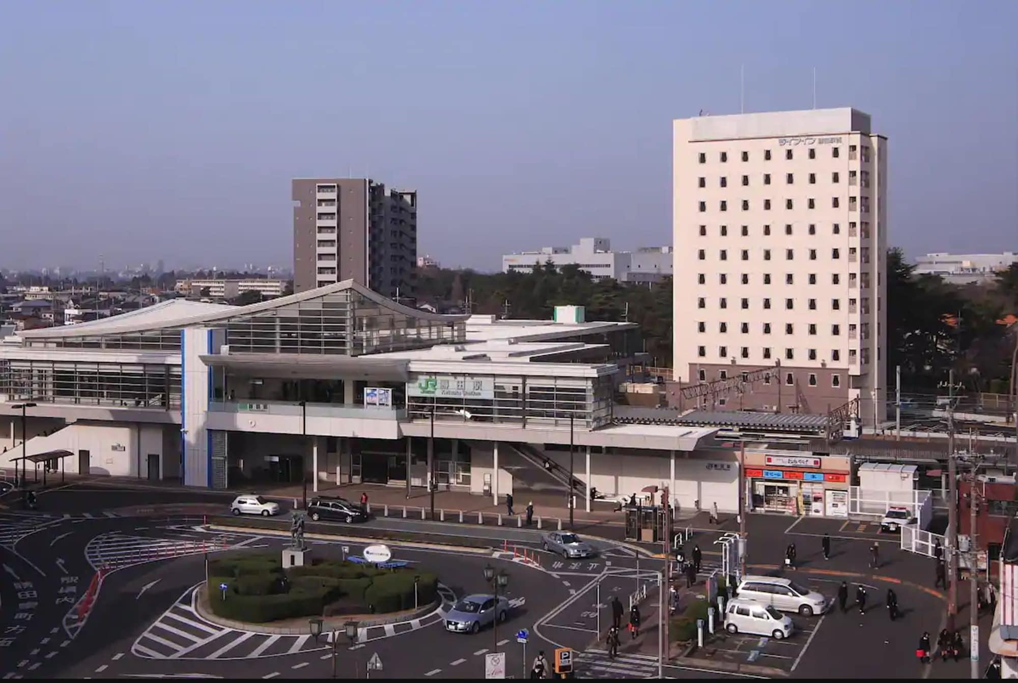 General View