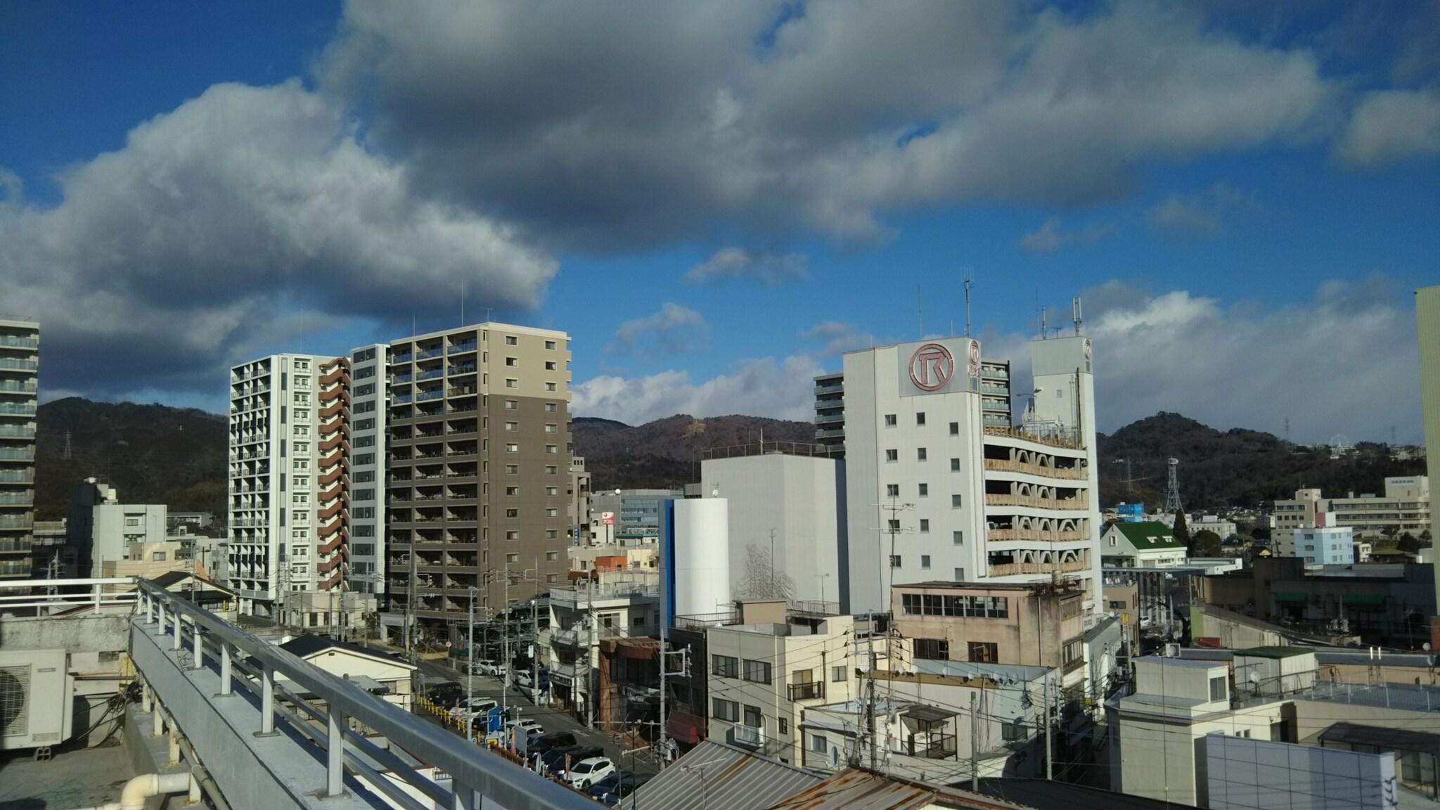 General View