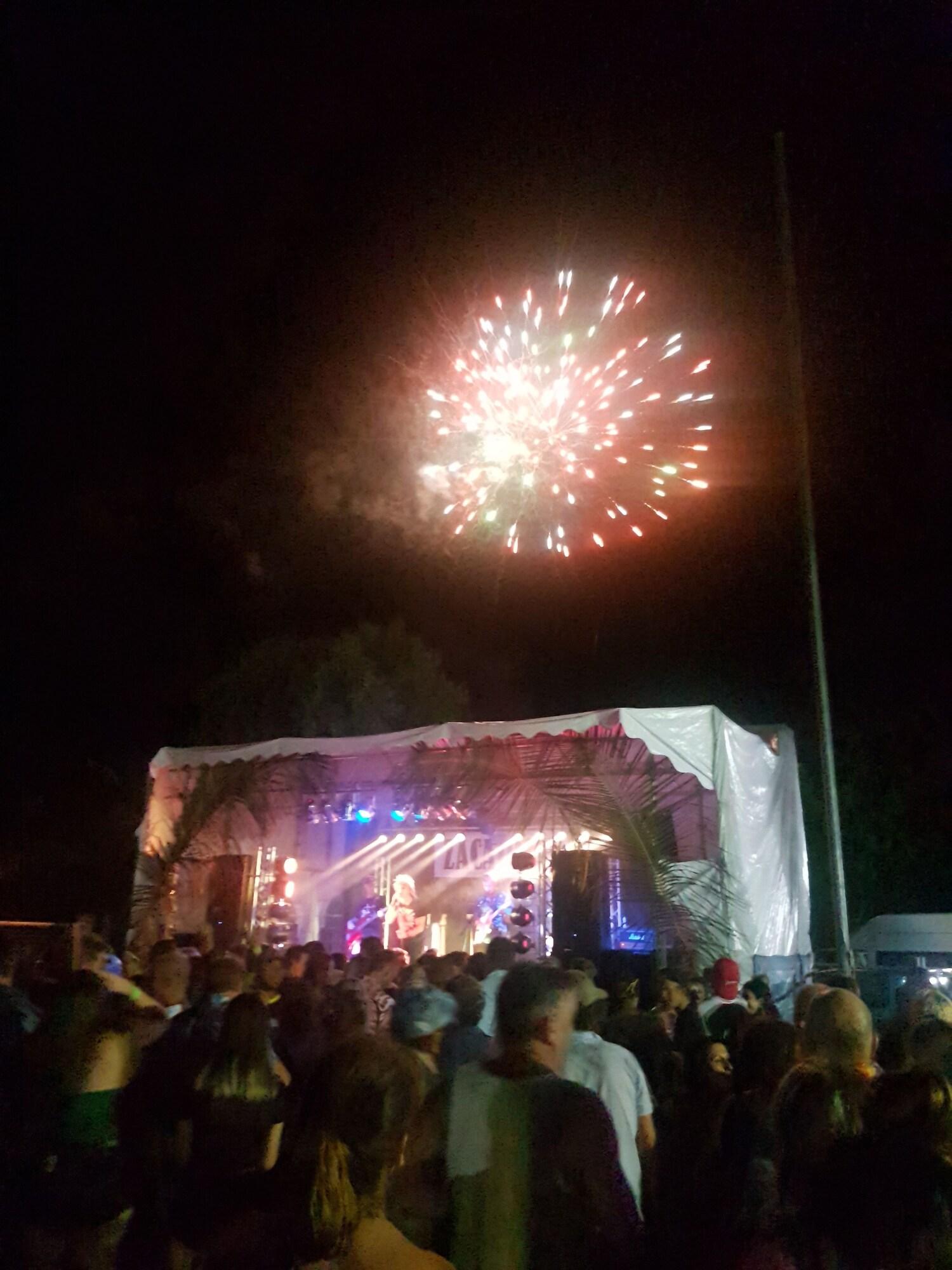 Sports and Entertainment