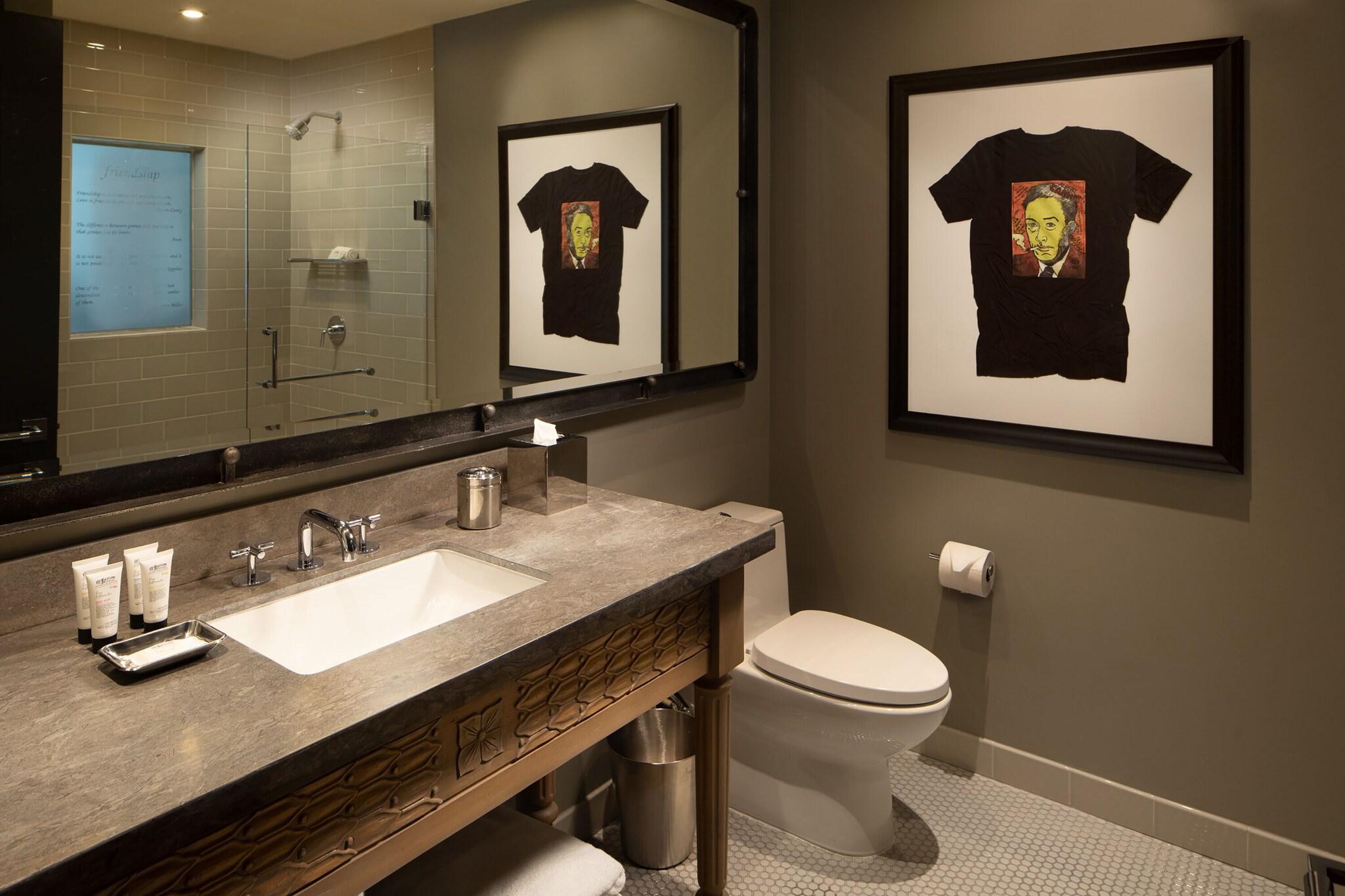 Suite Premium King Bed