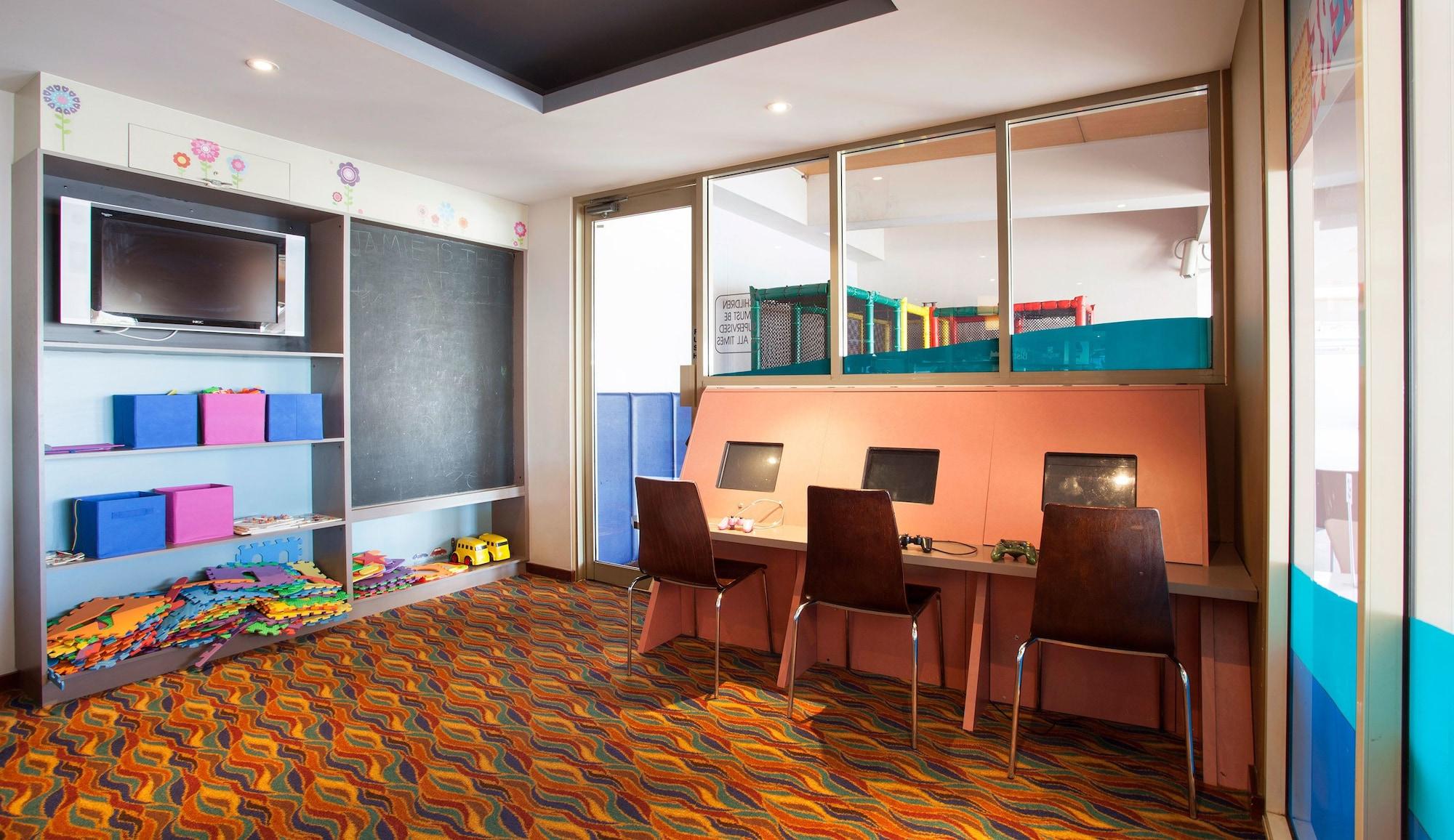 Sports and Entertainment