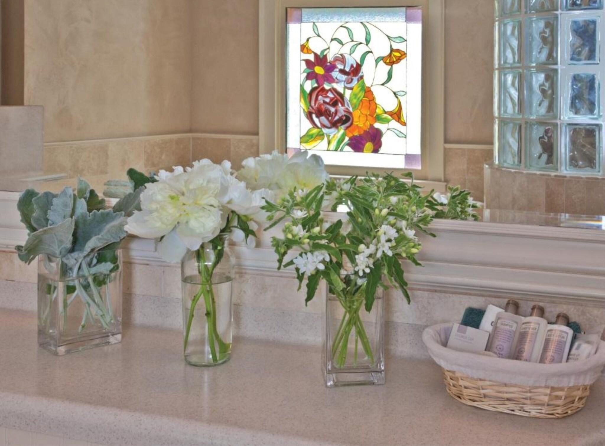 Double Superior with Views