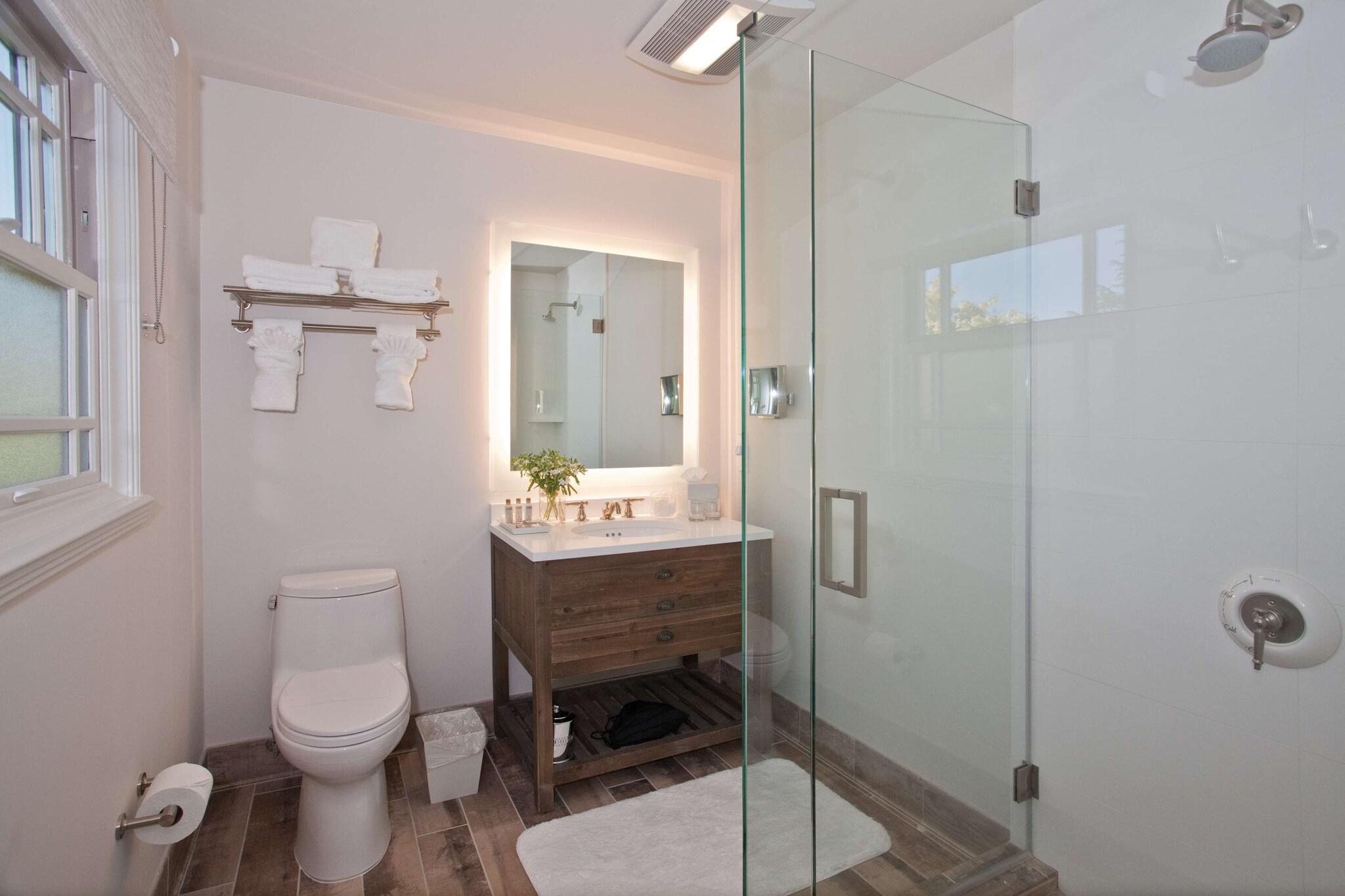 Double Superior with Views