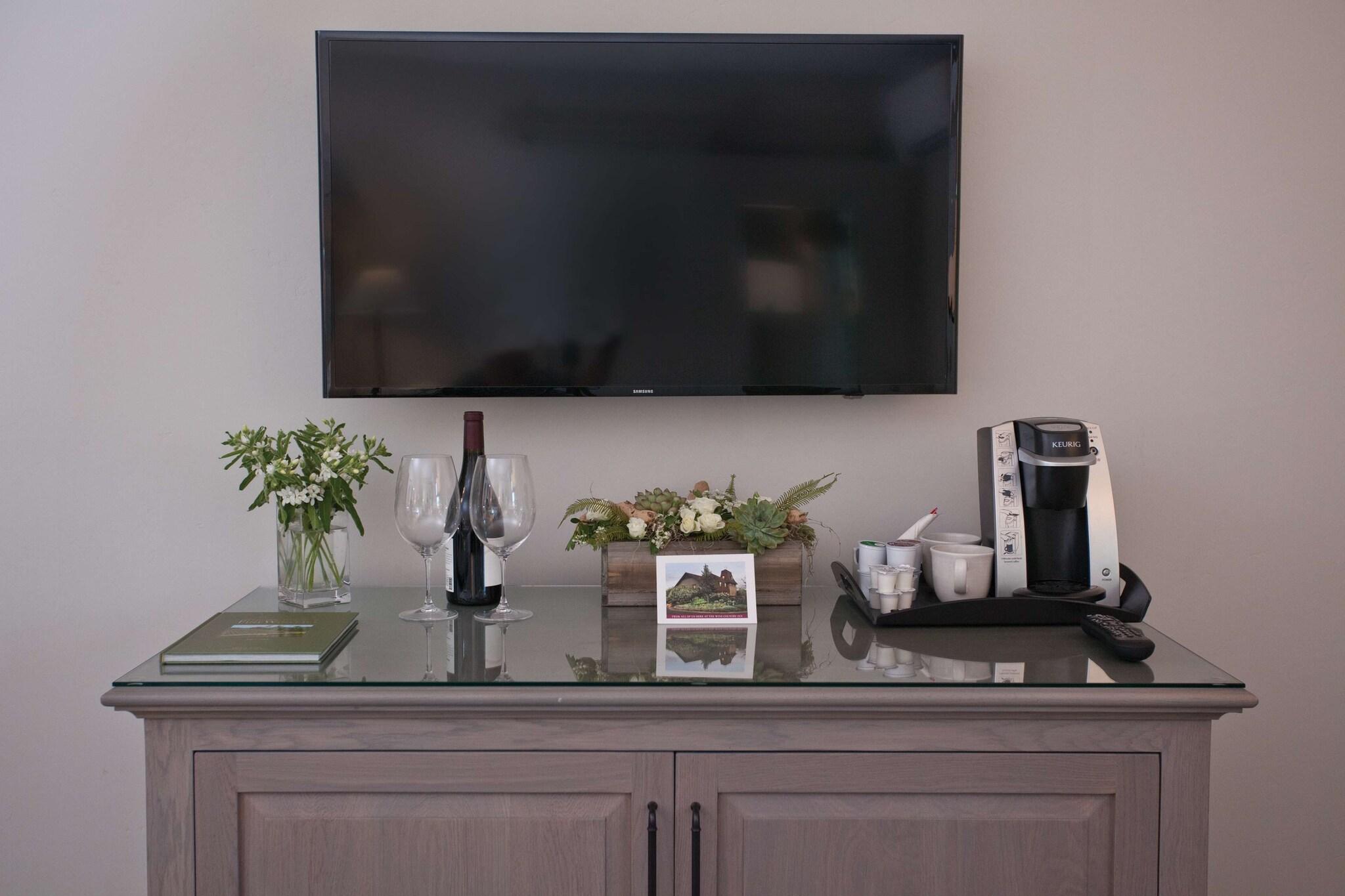 Double Superior with Views