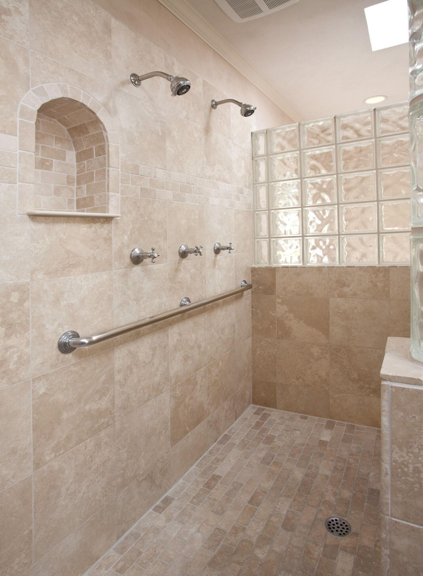 Double Accesible Deluxe 