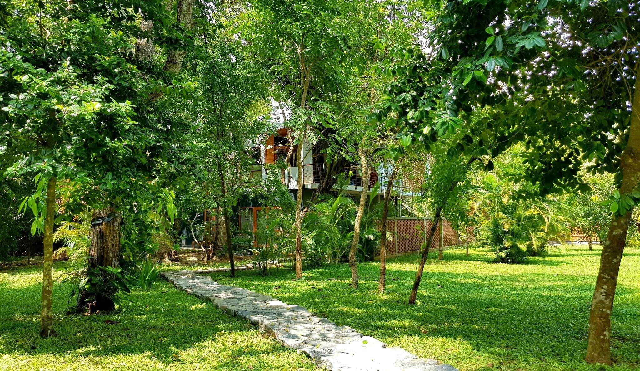 Apartment Garden View One Bedroom