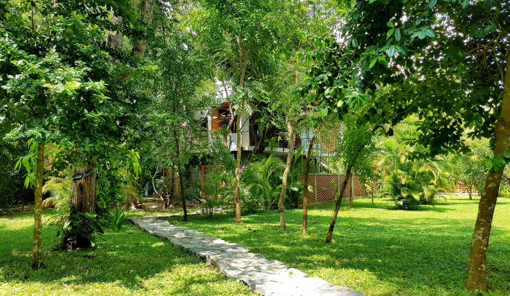 Apartment Garden View One Bedroom