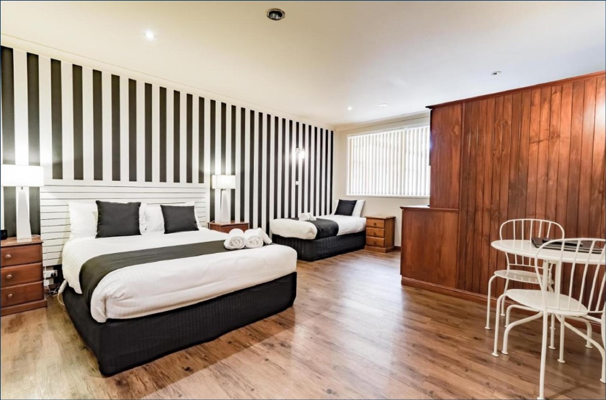 Double or Twin Basic