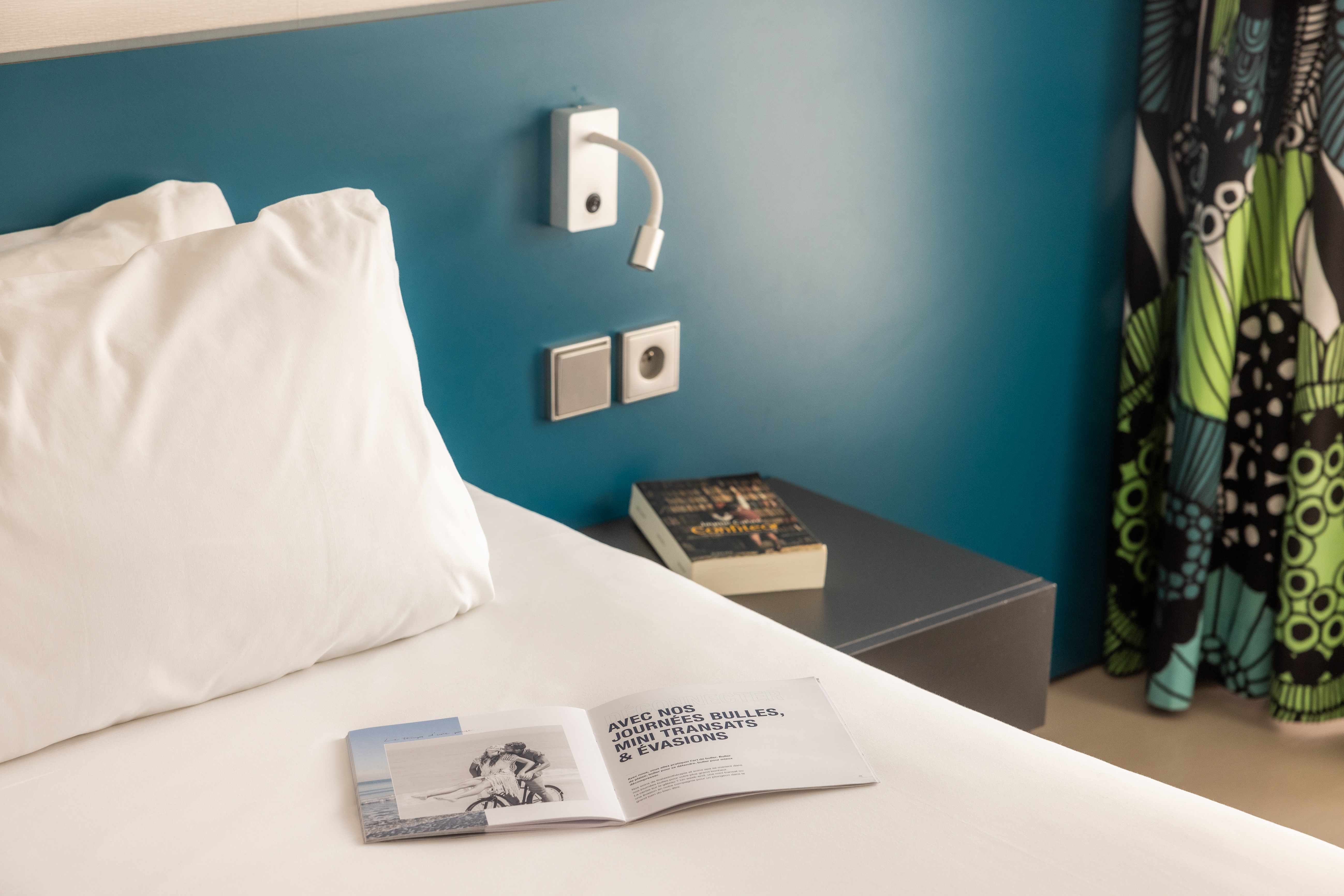 Double Classic Pool View