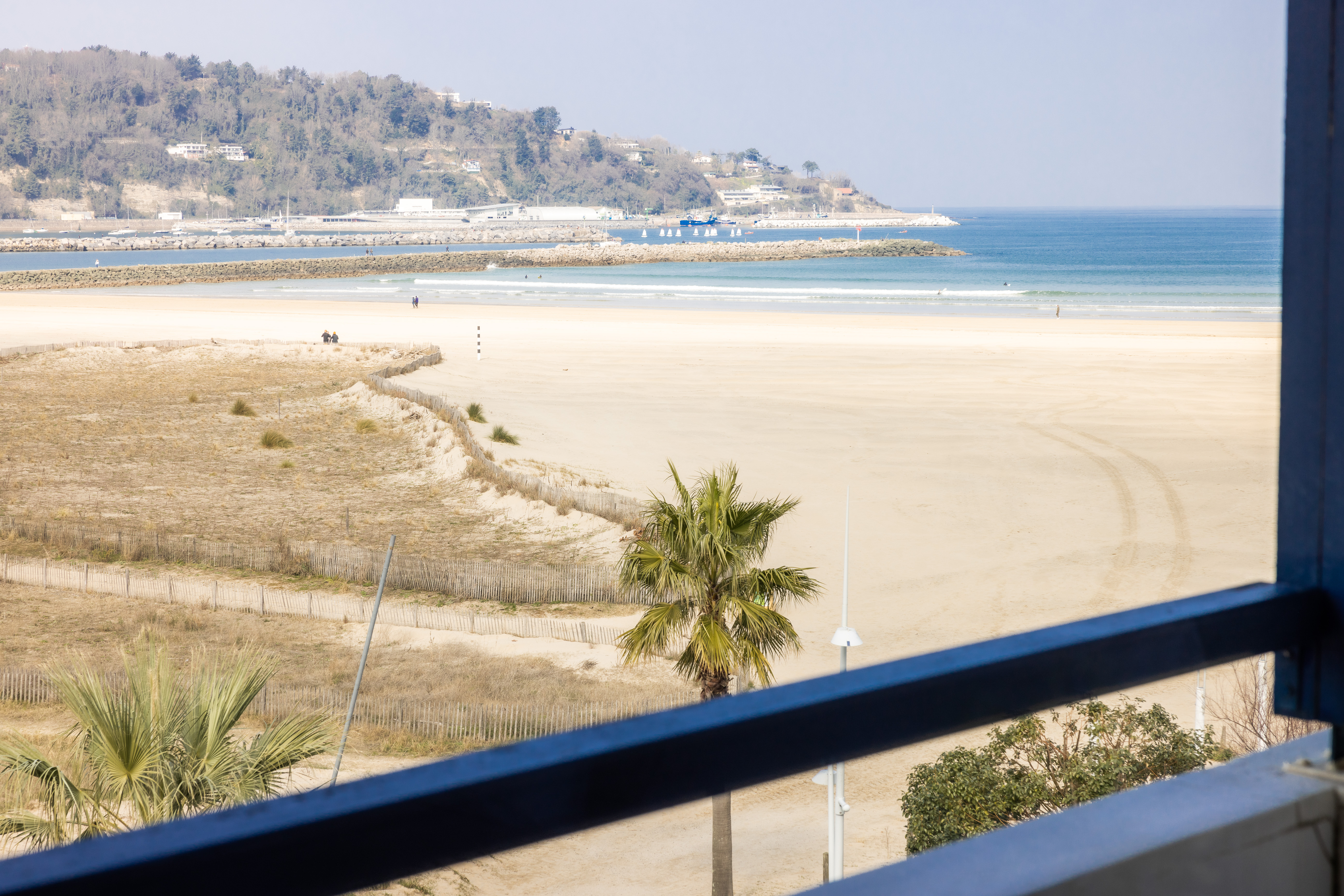 Double Classic Ocean Front