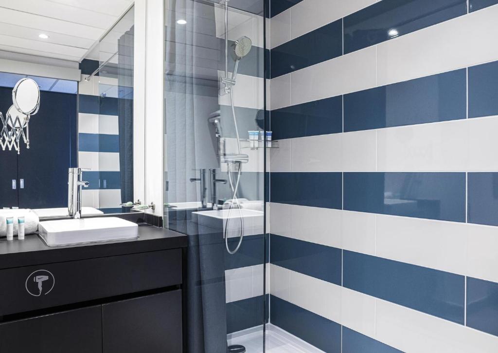 Double Classic Ocean Front