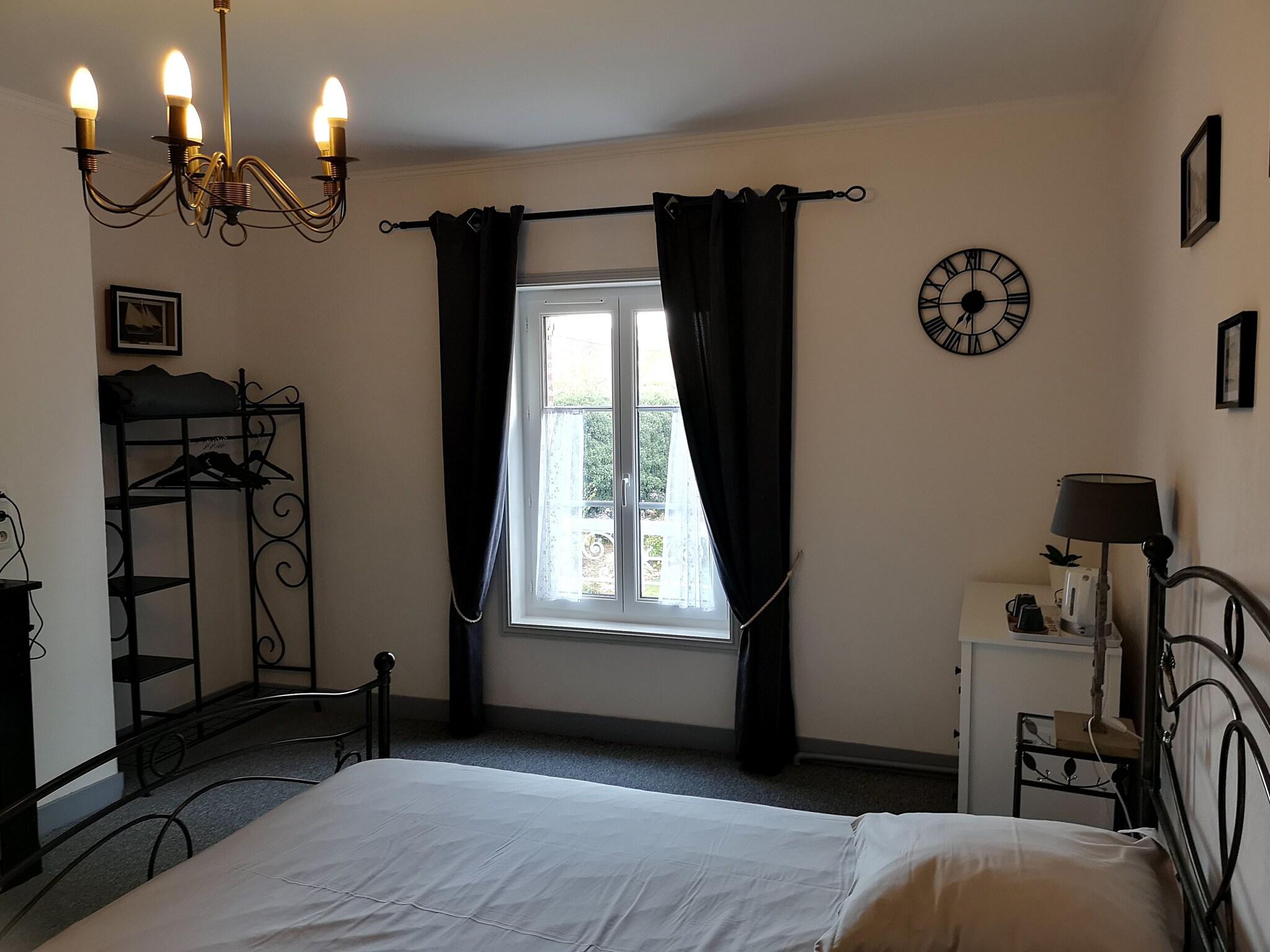 Suite Queen Size Bed