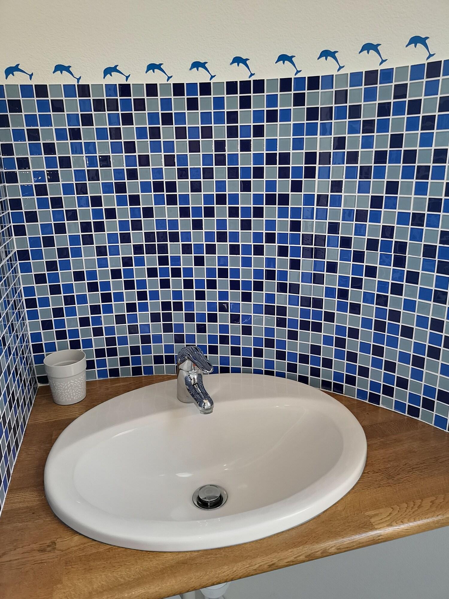 Suite Queen Size Bed