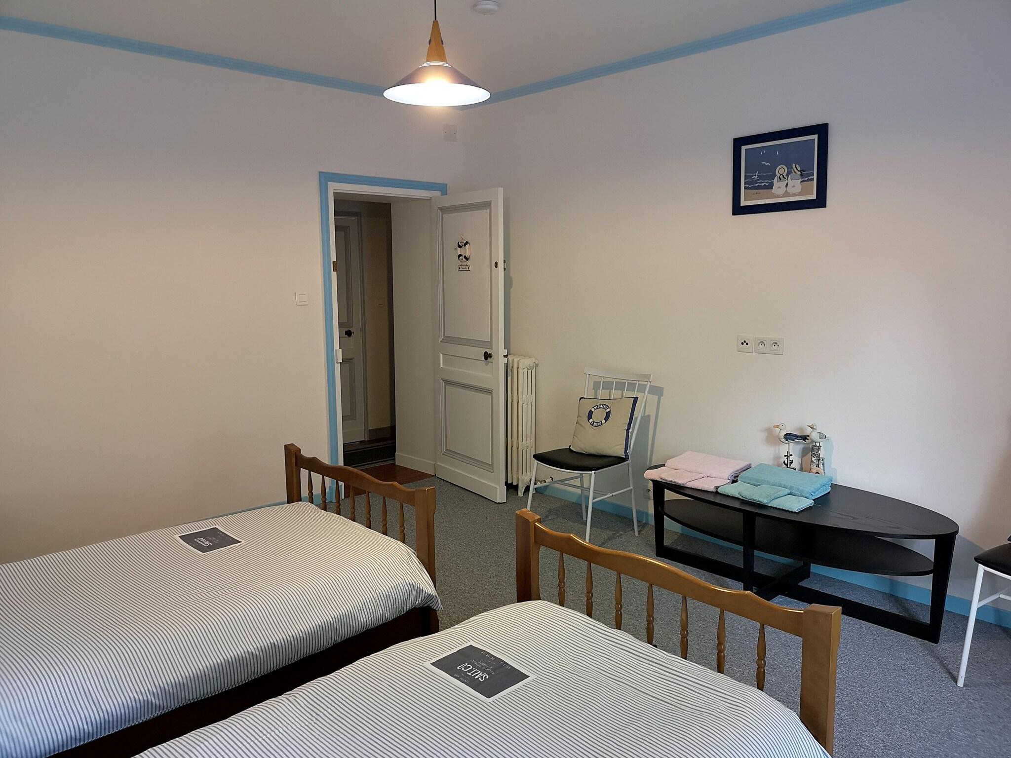 Suite Queen Size Bed