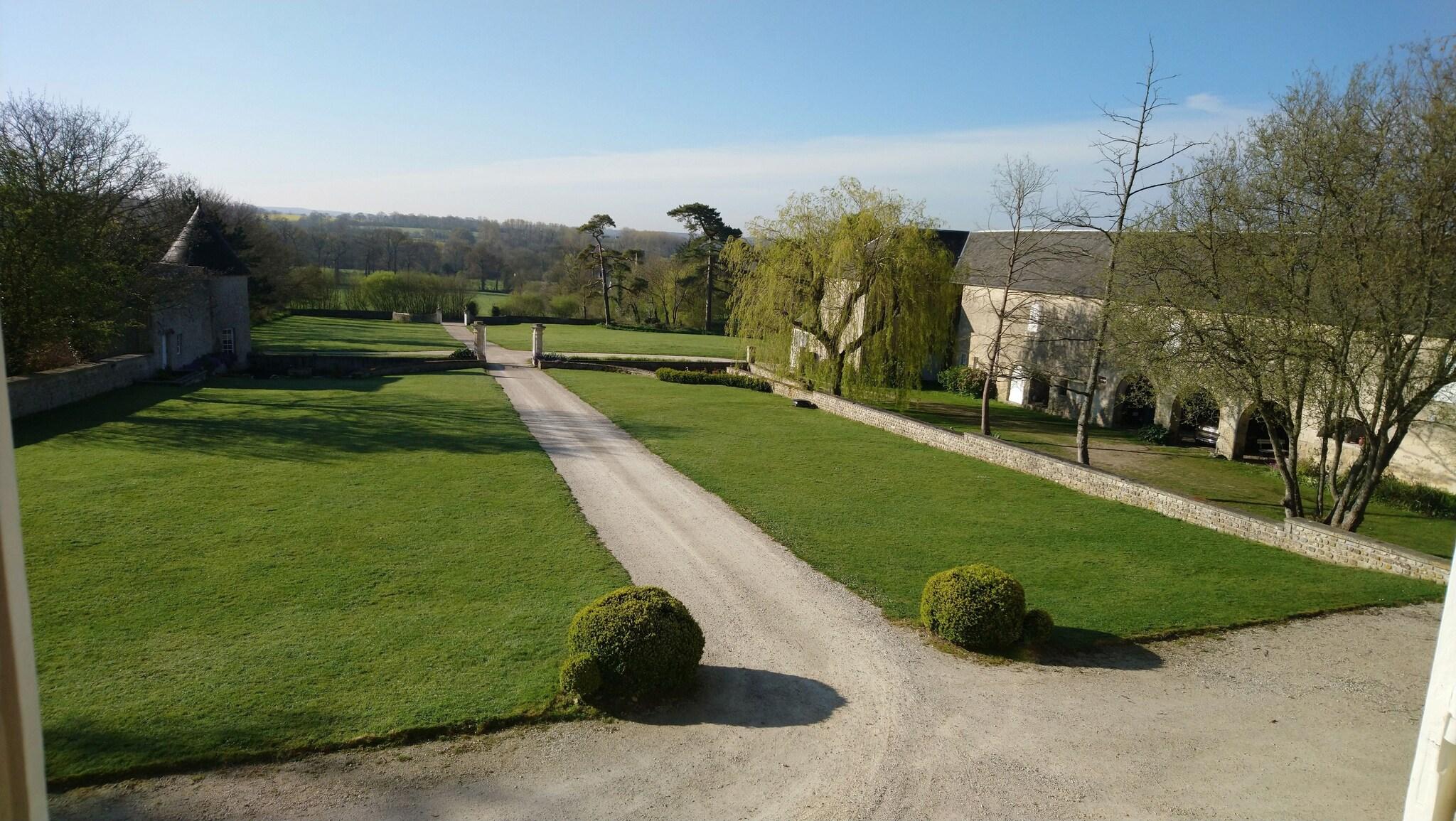 Family Room Standard