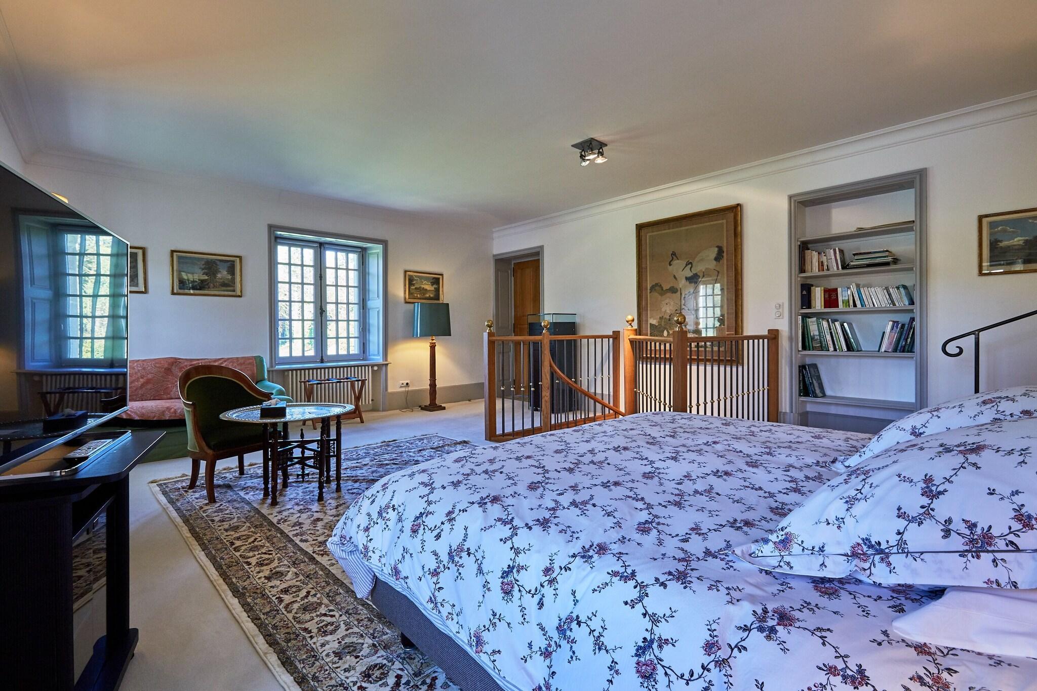 Quadruple Deluxe Lake View